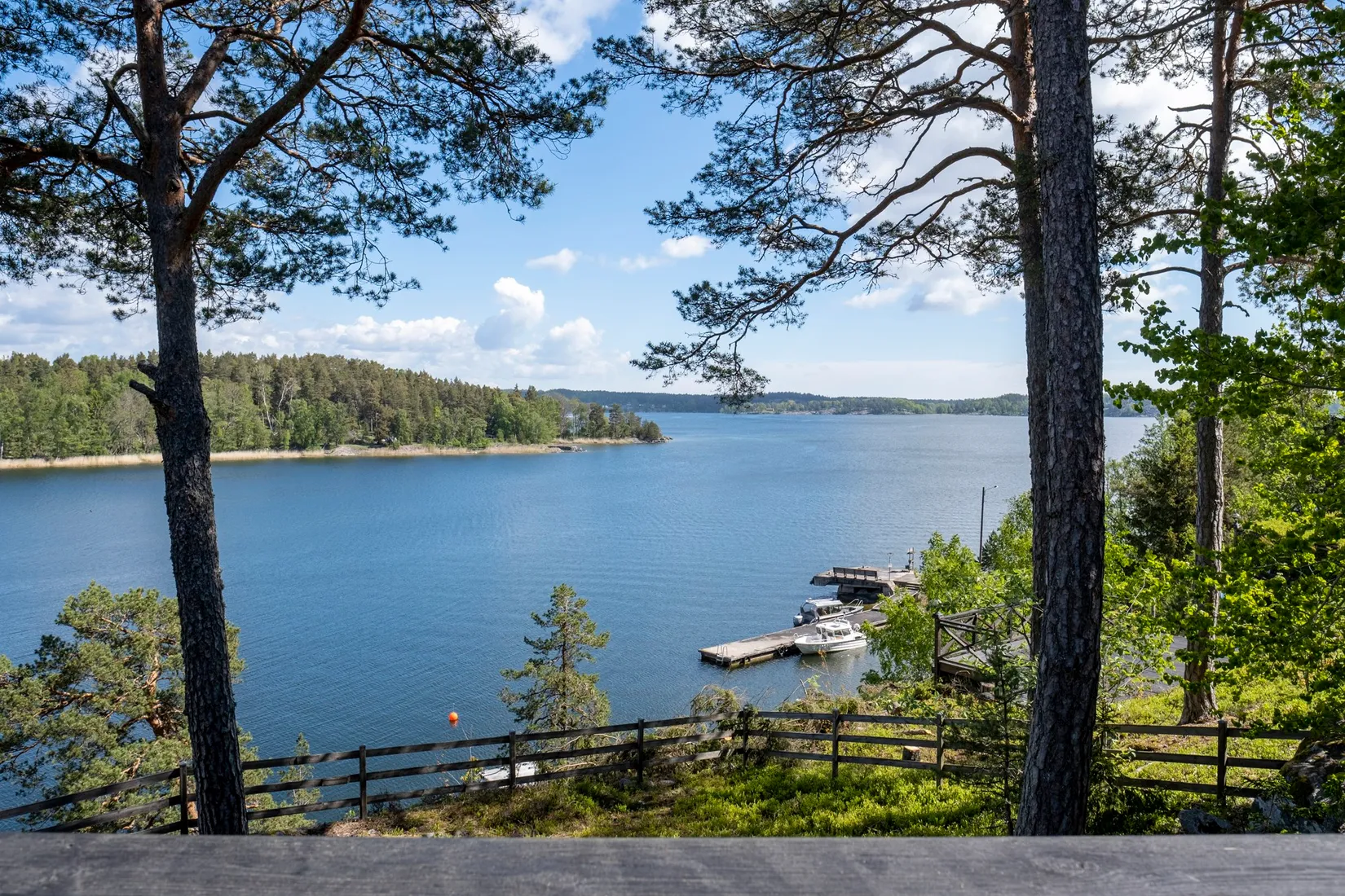 Villa, Hägerstigen 14, Vaxholm