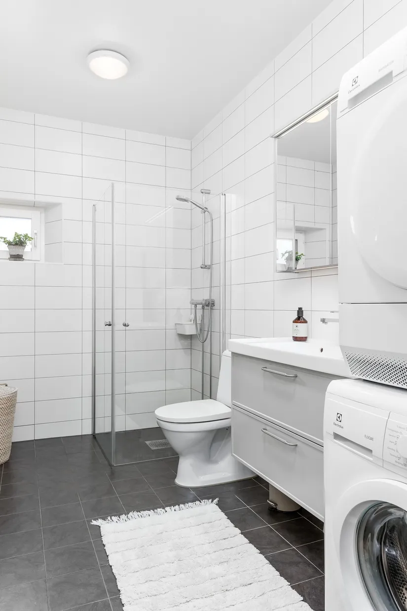 Bostadsrätt, Timmermansgatan 1C, Övre Vasastaden, Linköping