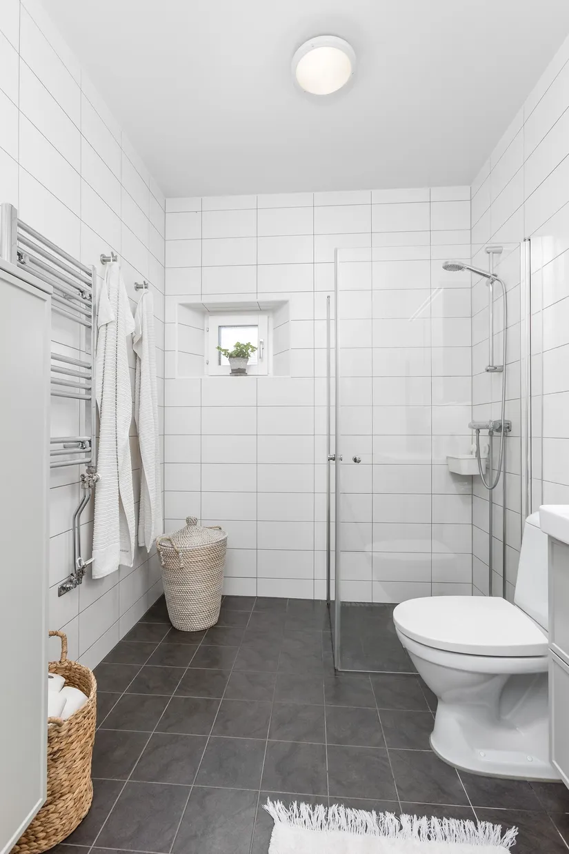 Bostadsrätt, Timmermansgatan 1C, Övre Vasastaden, Linköping