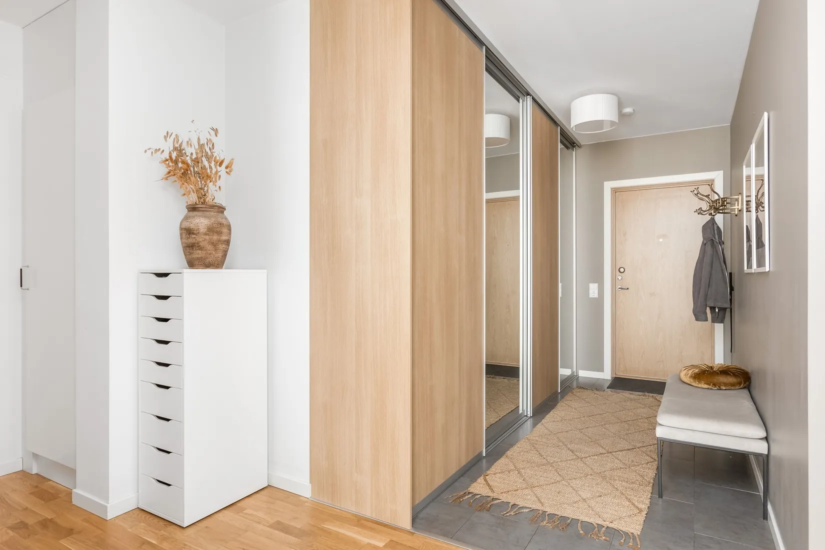 Bostadsrätt, Timmermansgatan 1C, Övre Vasastaden, Linköping