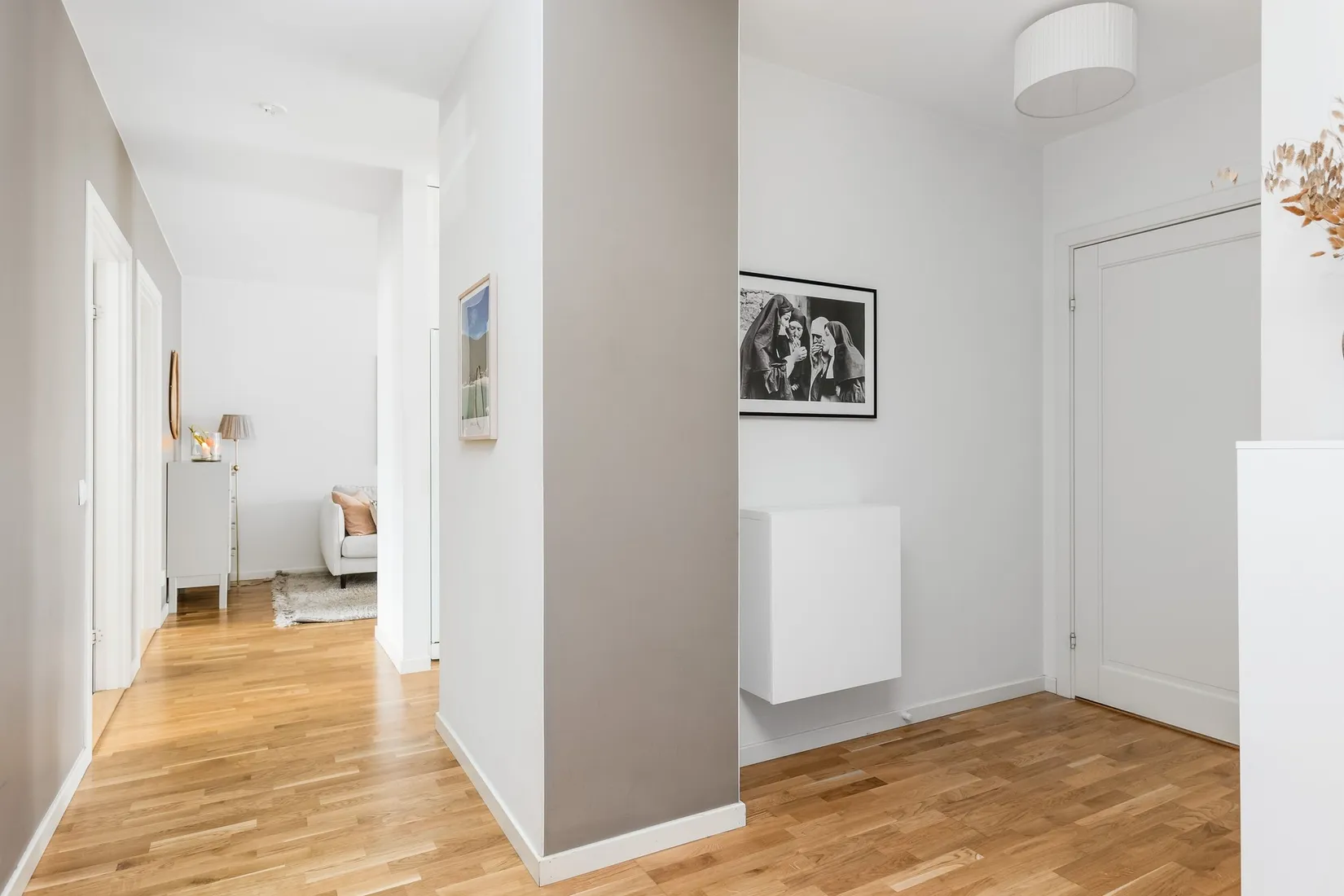 Bostadsrätt, Timmermansgatan 1C, Övre Vasastaden, Linköping