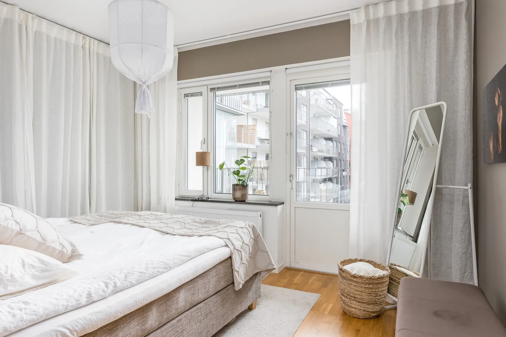 Bostadsrätt, Timmermansgatan 1C, Övre Vasastaden, Linköping