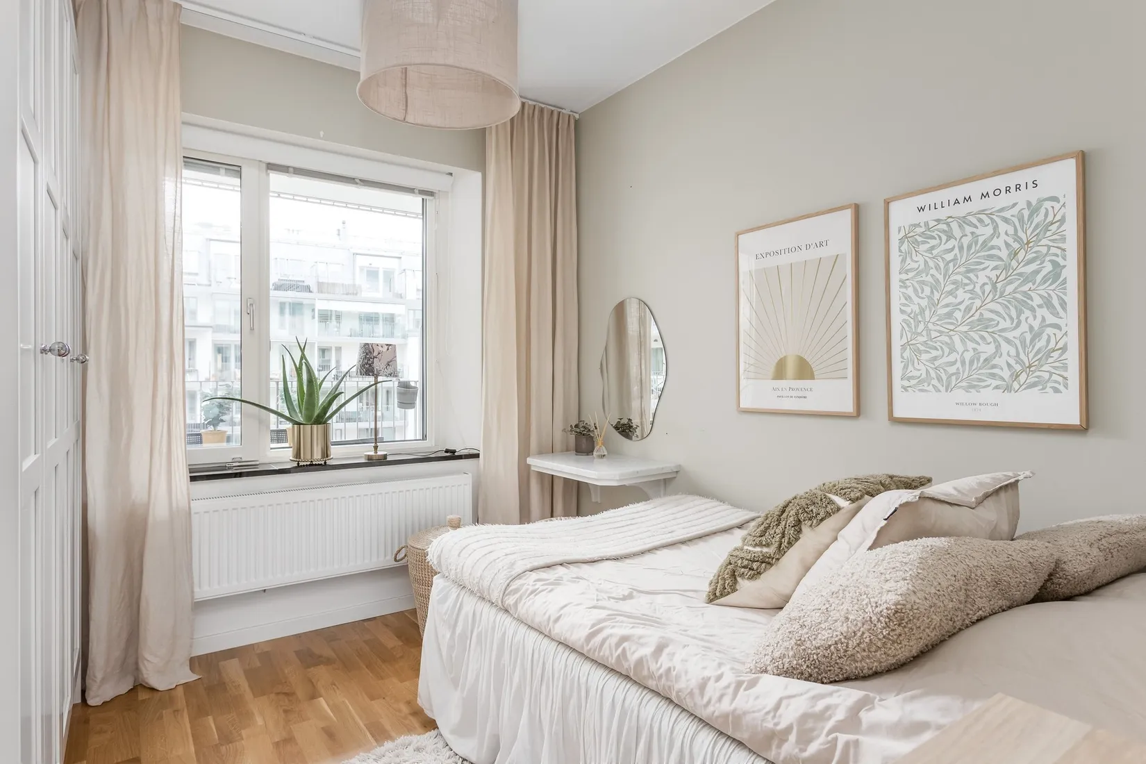 Bostadsrätt, Timmermansgatan 1C, Övre Vasastaden, Linköping