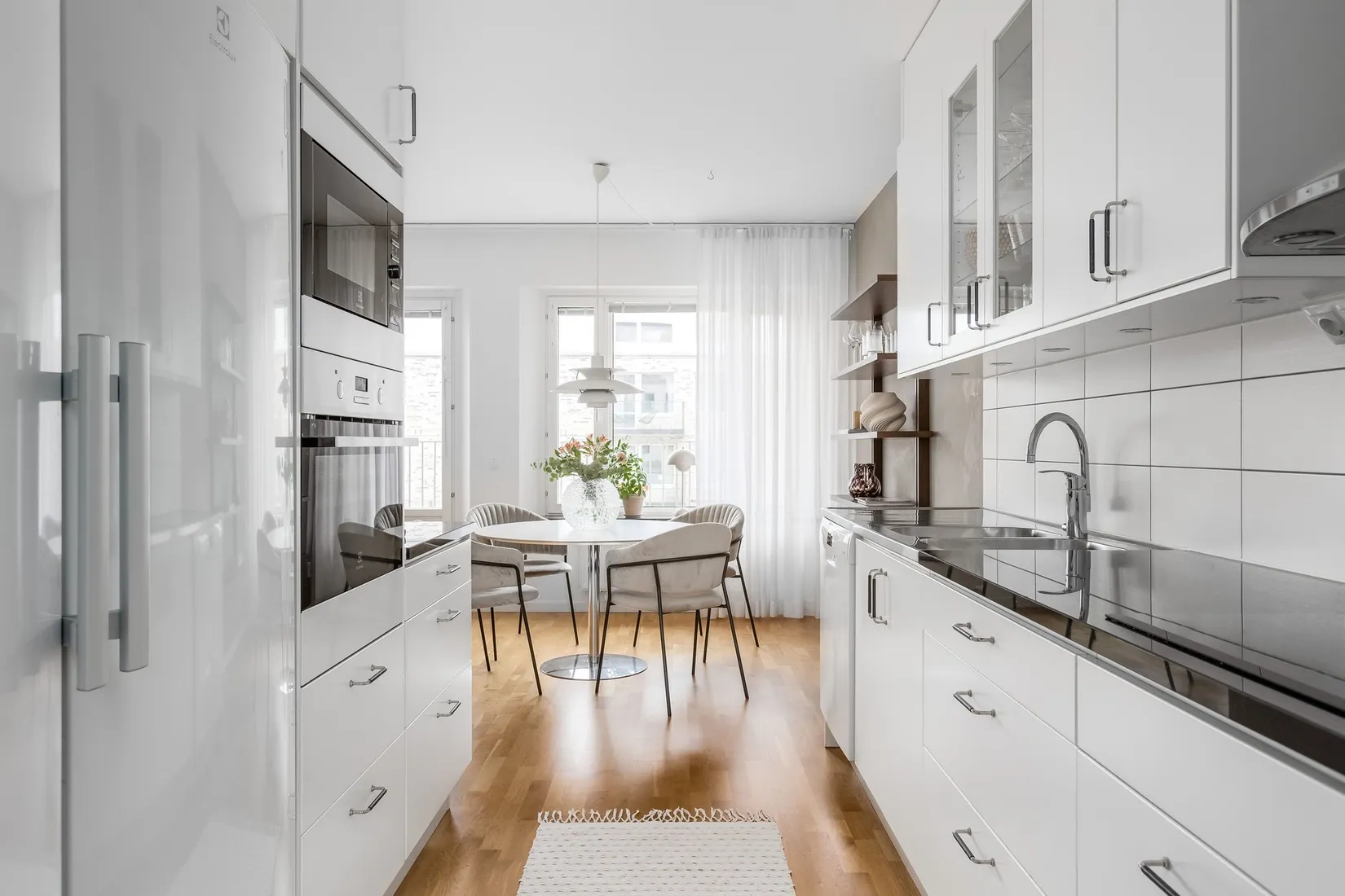 Bostadsrätt, Timmermansgatan 1C, Övre Vasastaden, Linköping