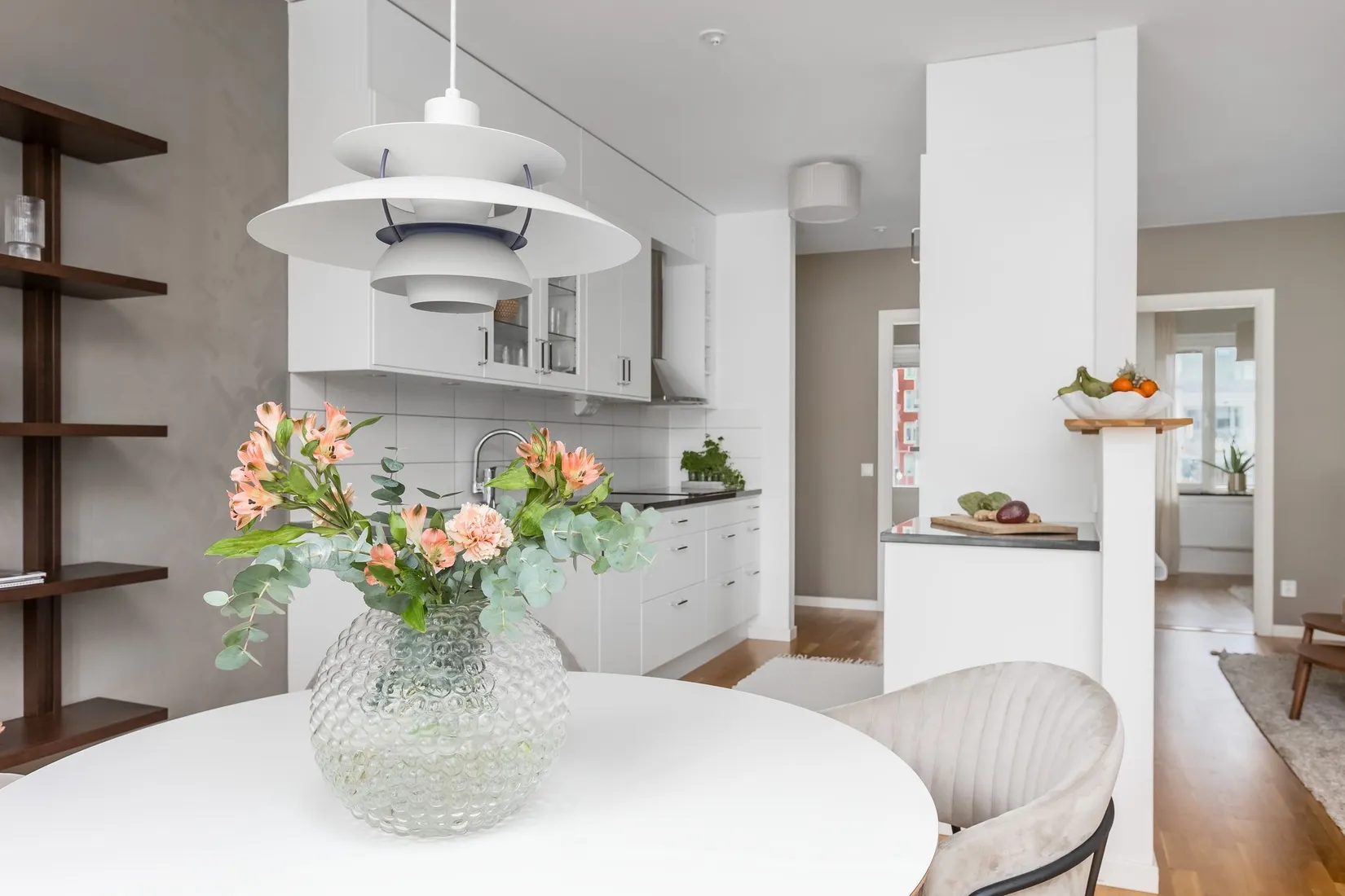 Bostadsrätt, Timmermansgatan 1C, Övre Vasastaden, Linköping