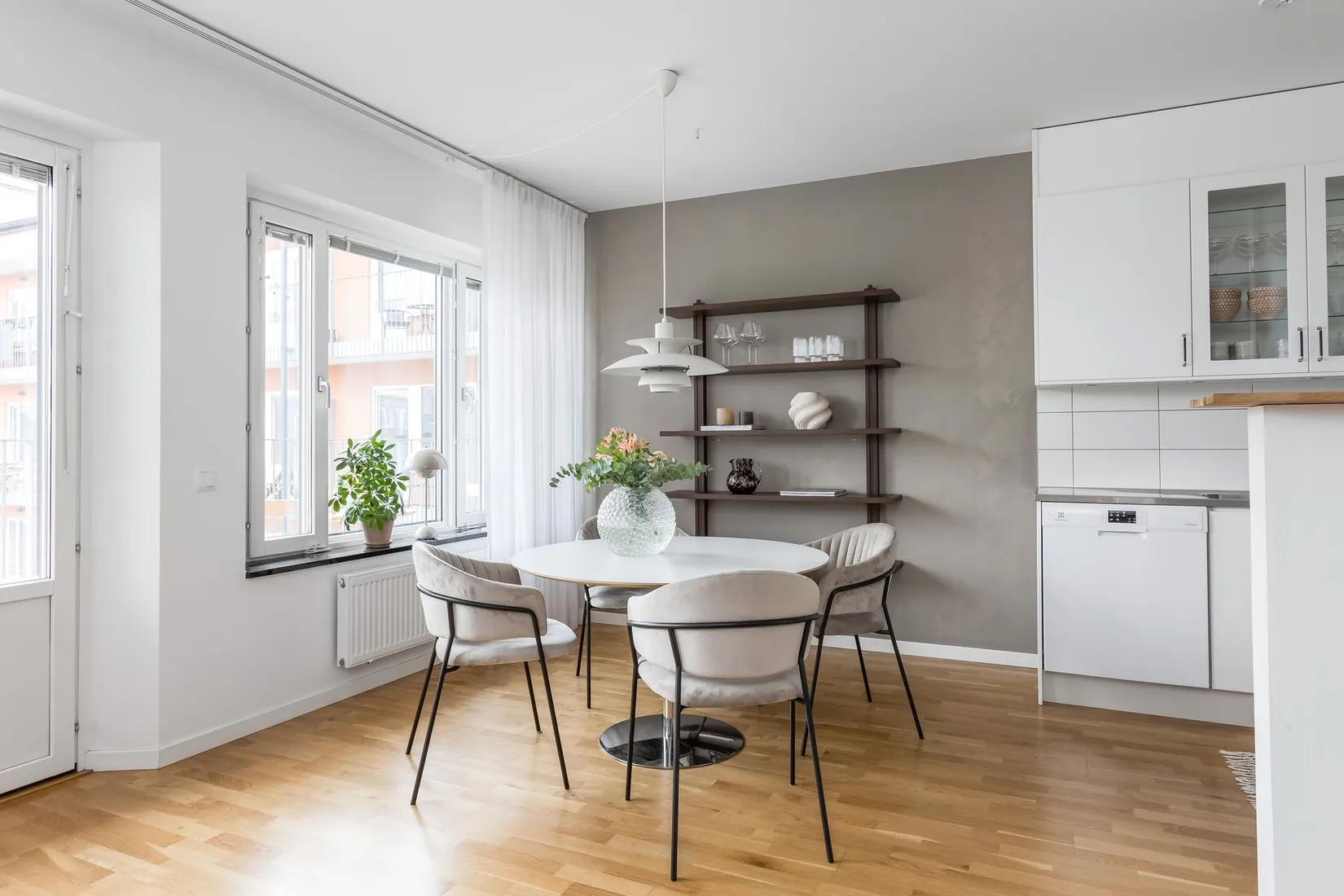 Bostadsrätt, Timmermansgatan 1C, Övre Vasastaden, Linköping