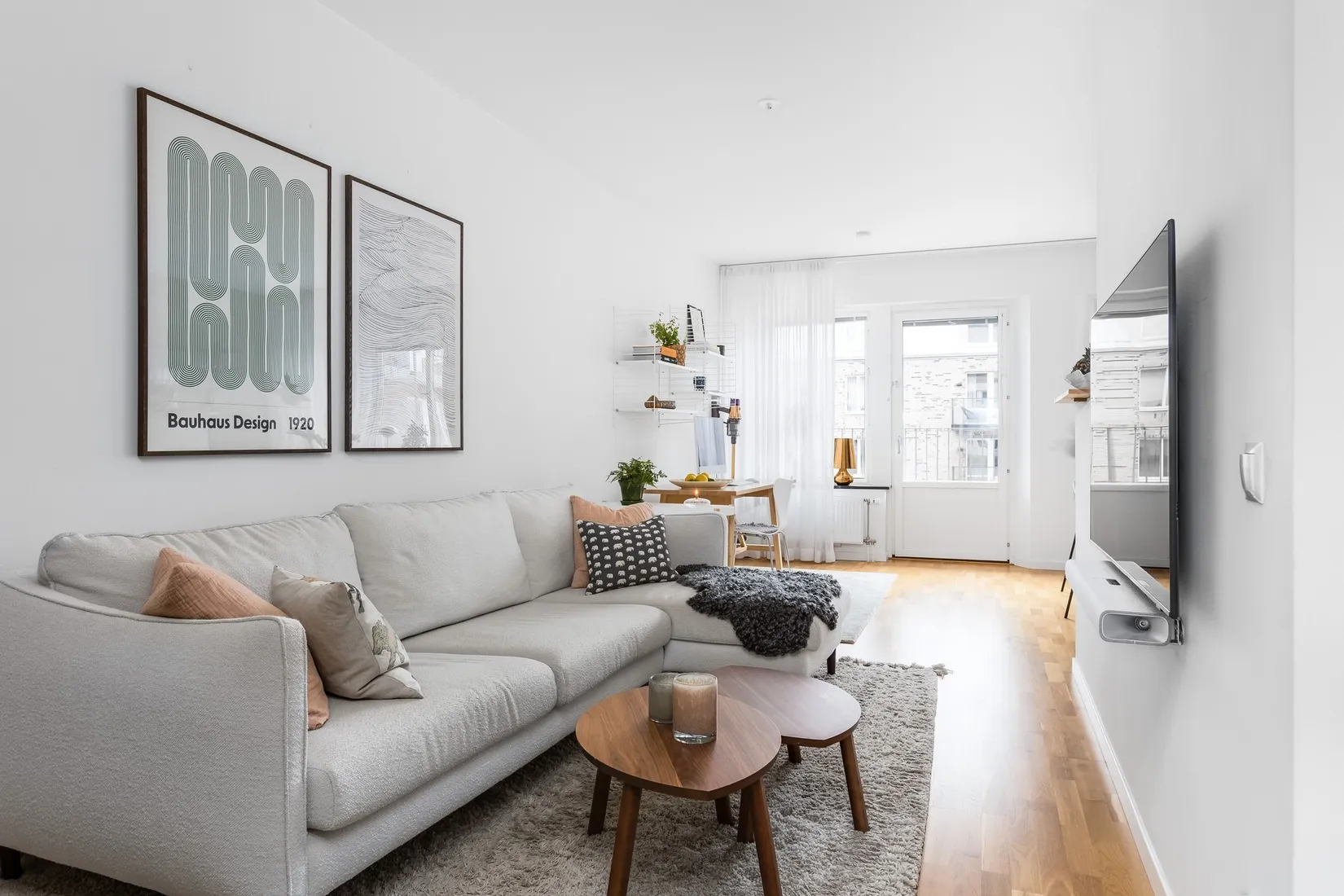 Bostadsrätt, Timmermansgatan 1C, Övre Vasastaden, Linköping