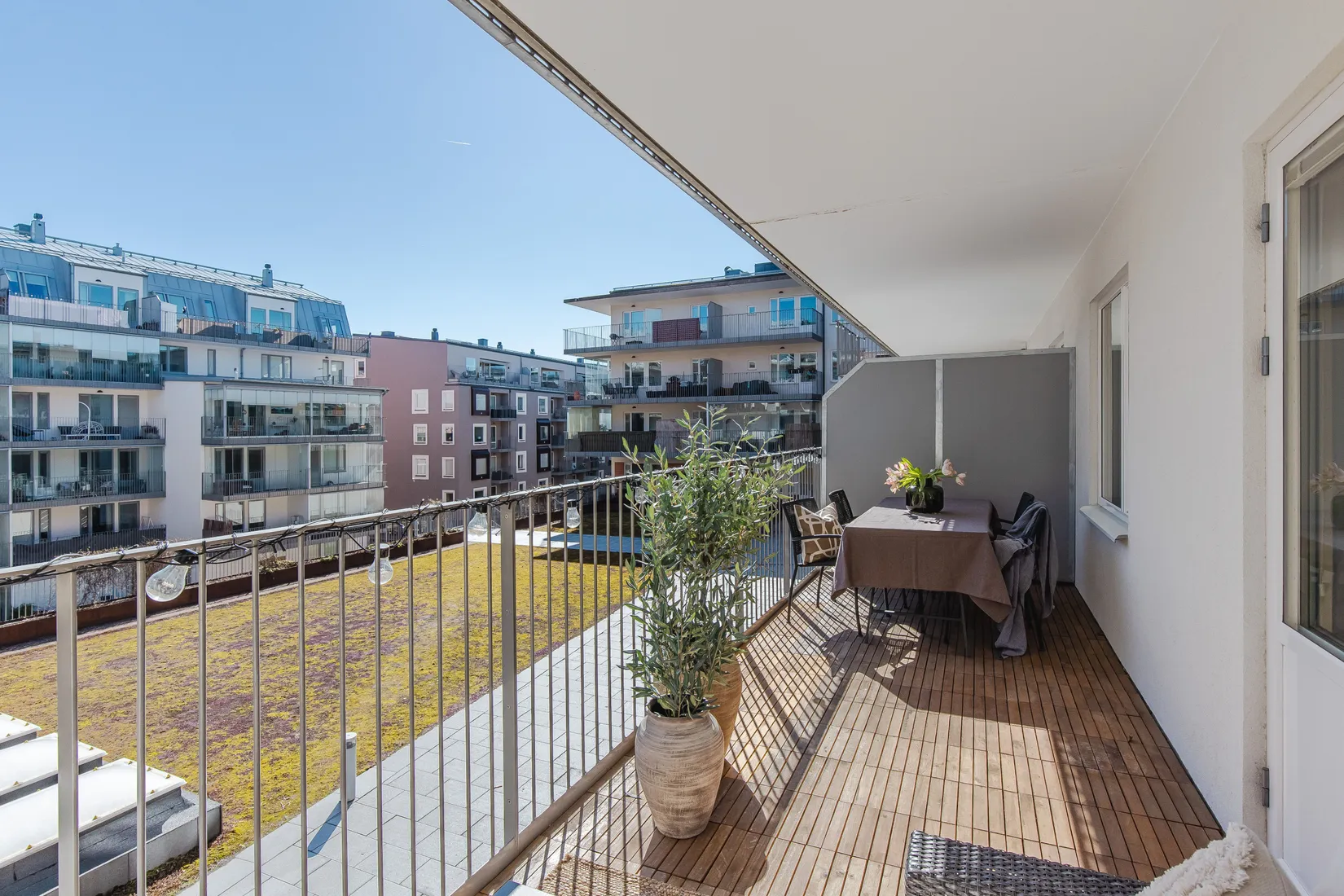 Bostadsrätt, Timmermansgatan 1C, Övre Vasastaden, Linköping