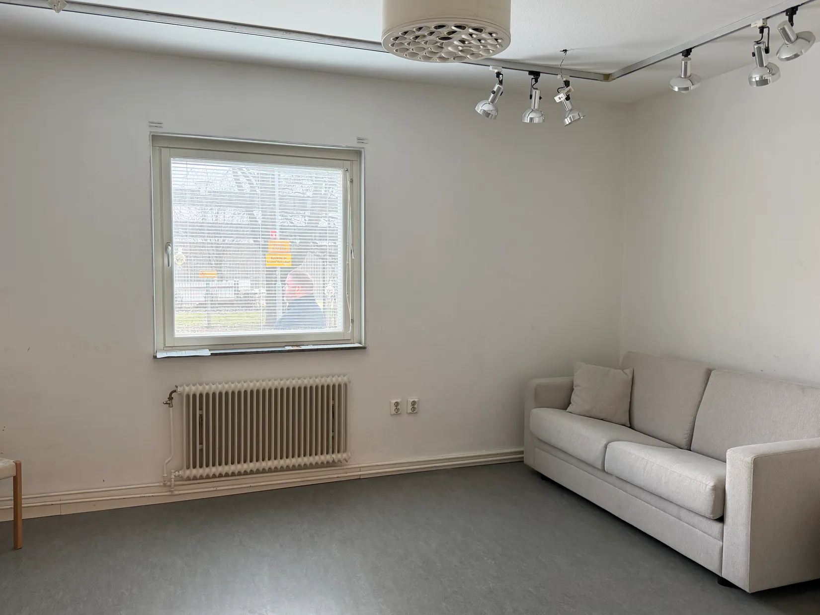 Bostadsrätt, Rådhusesplanaden 18B, Centrum, Umeå