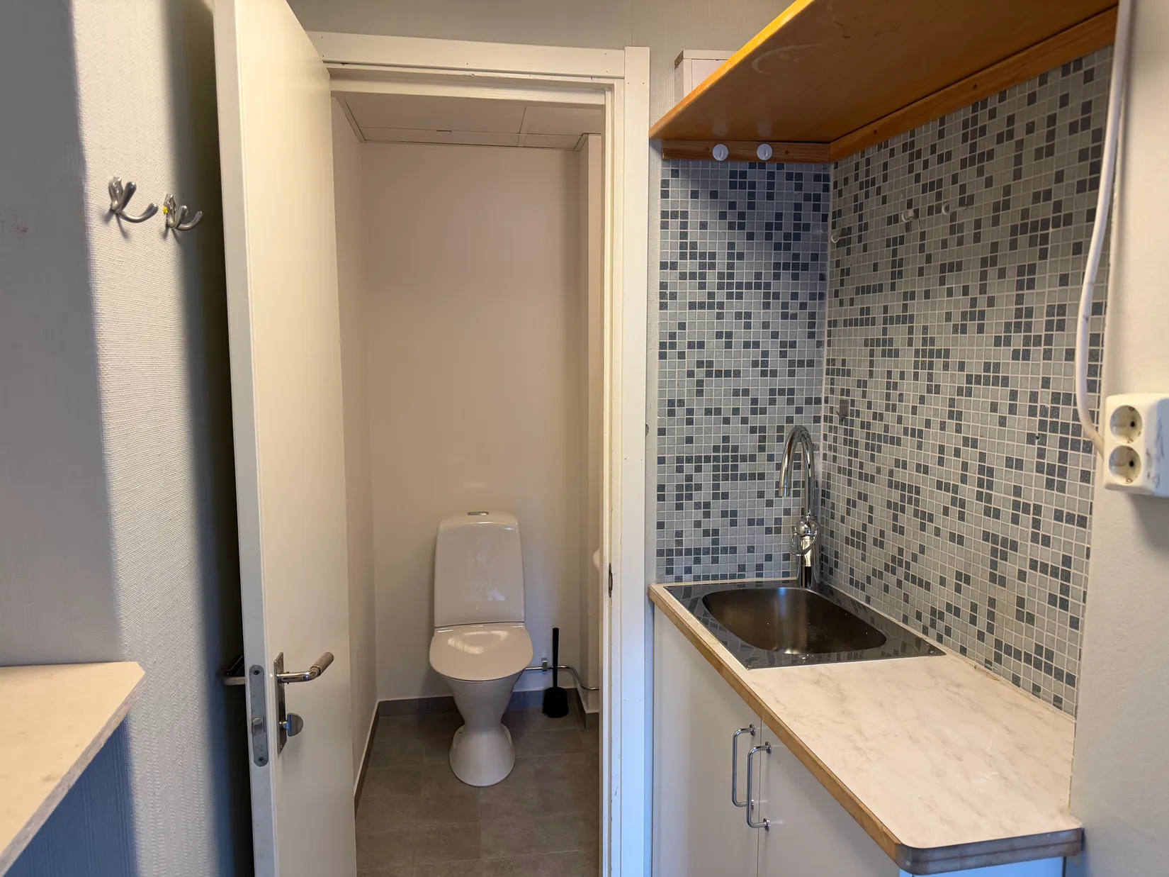 Bostadsrätt, Rådhusesplanaden 18B, Centrum, Umeå