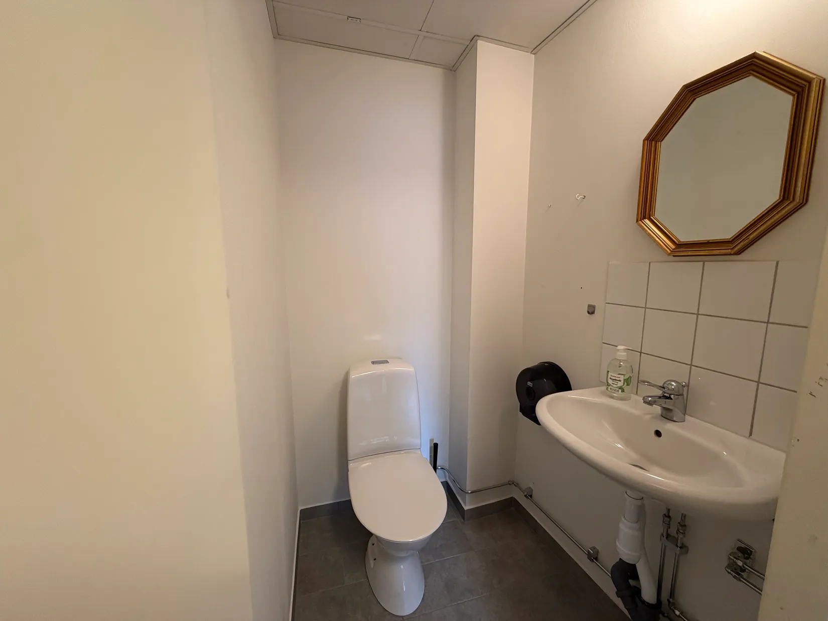 Bostadsrätt, Rådhusesplanaden 18B, Centrum, Umeå