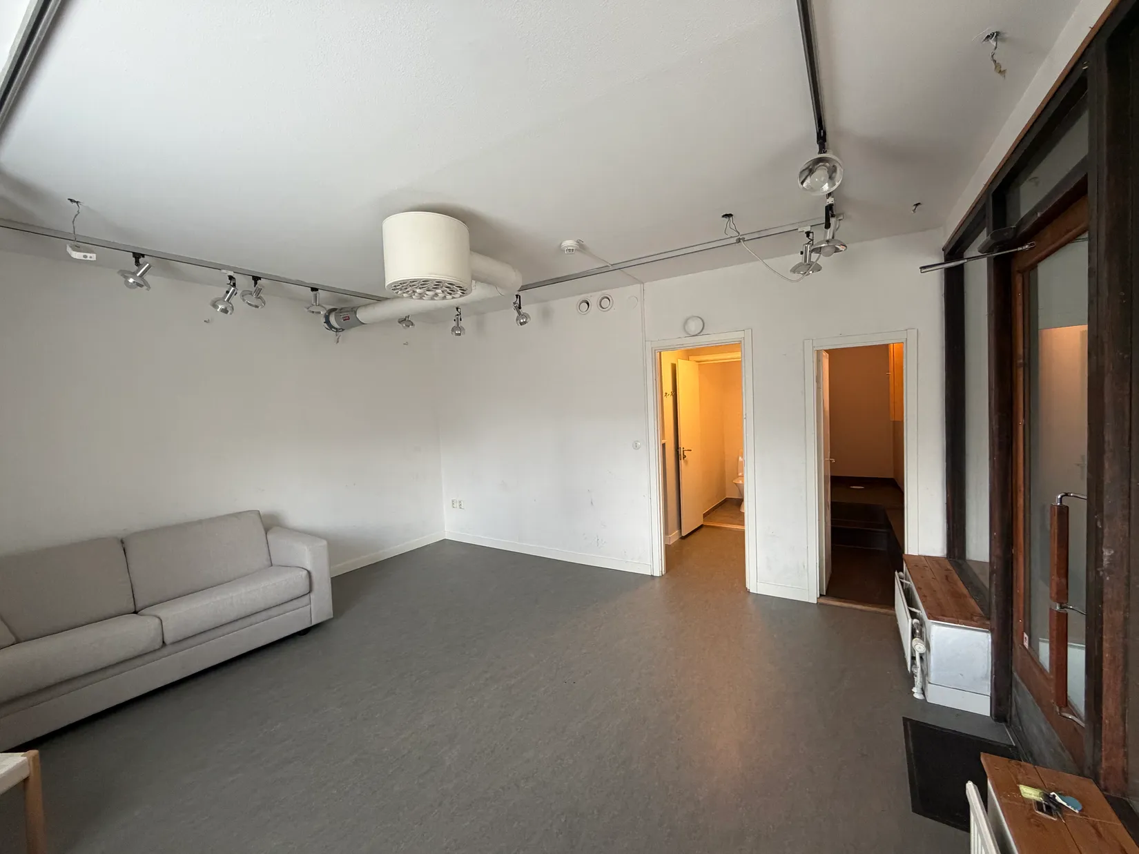 Bostadsrätt, Rådhusesplanaden 18B, Centrum, Umeå