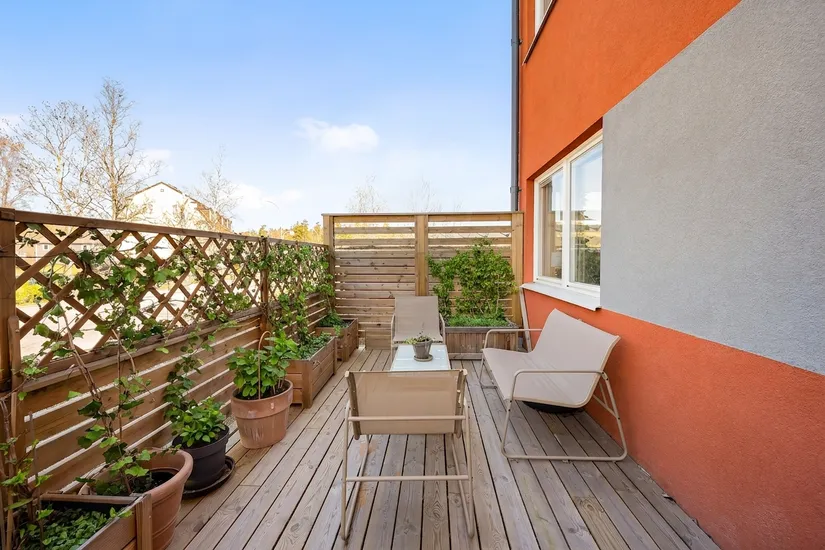 Bostadsrätt, Milstensvägen 50, Stora Ursvik/Sundbyberg, Sundbyberg