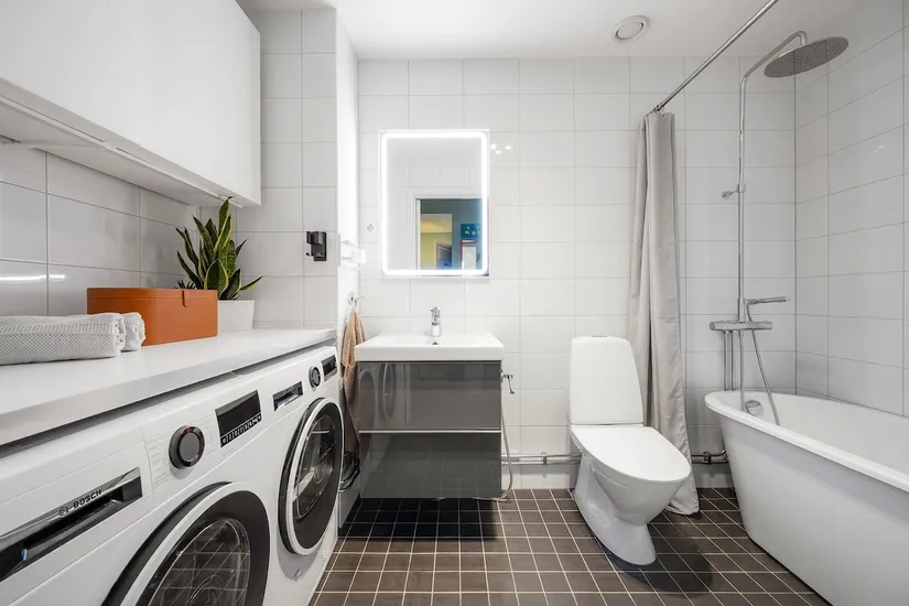 Bostadsrätt, Milstensvägen 50, Stora Ursvik/Sundbyberg, Sundbyberg