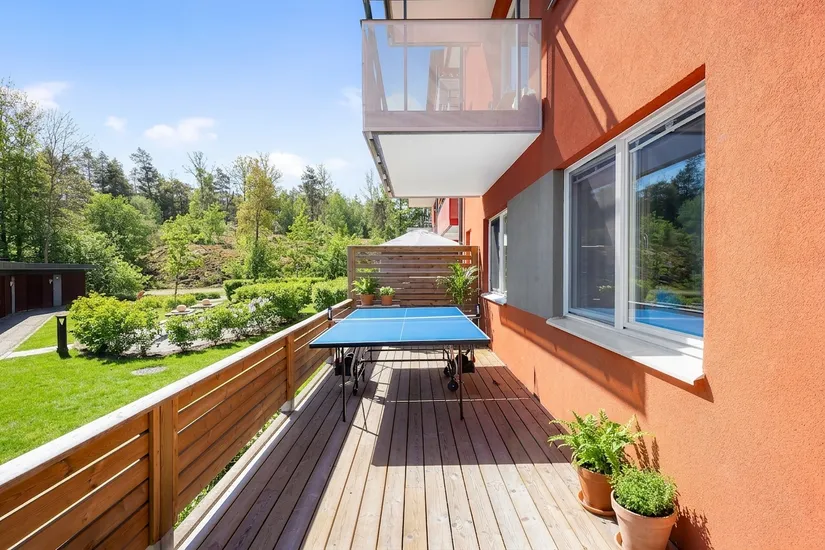 Bostadsrätt, Milstensvägen 50, Stora Ursvik/Sundbyberg, Sundbyberg