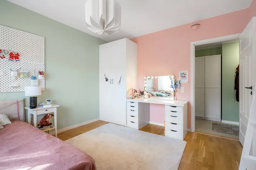Bostadsrätt, Milstensvägen 50, Stora Ursvik/Sundbyberg, Sundbyberg