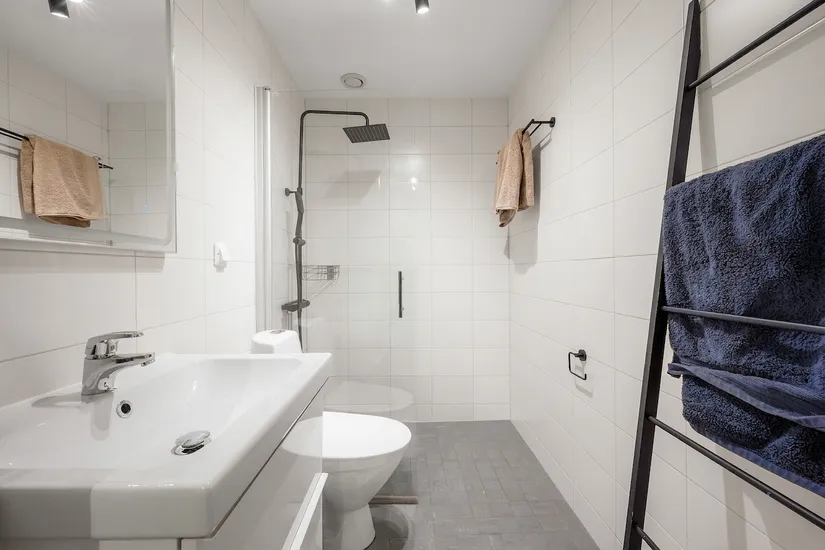 Bostadsrätt, Milstensvägen 50, Stora Ursvik/Sundbyberg, Sundbyberg