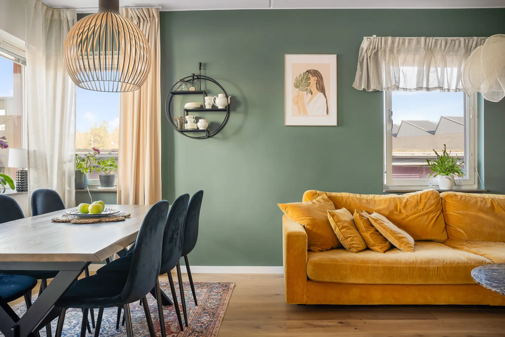 Bostadsrätt, Milstensvägen 50, Stora Ursvik/Sundbyberg, Sundbyberg
