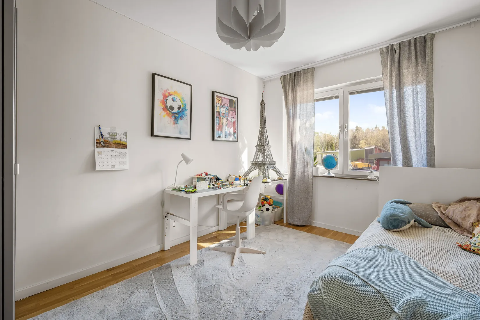 Bostadsrätt, Milstensvägen 50, Stora Ursvik/Sundbyberg, Sundbyberg
