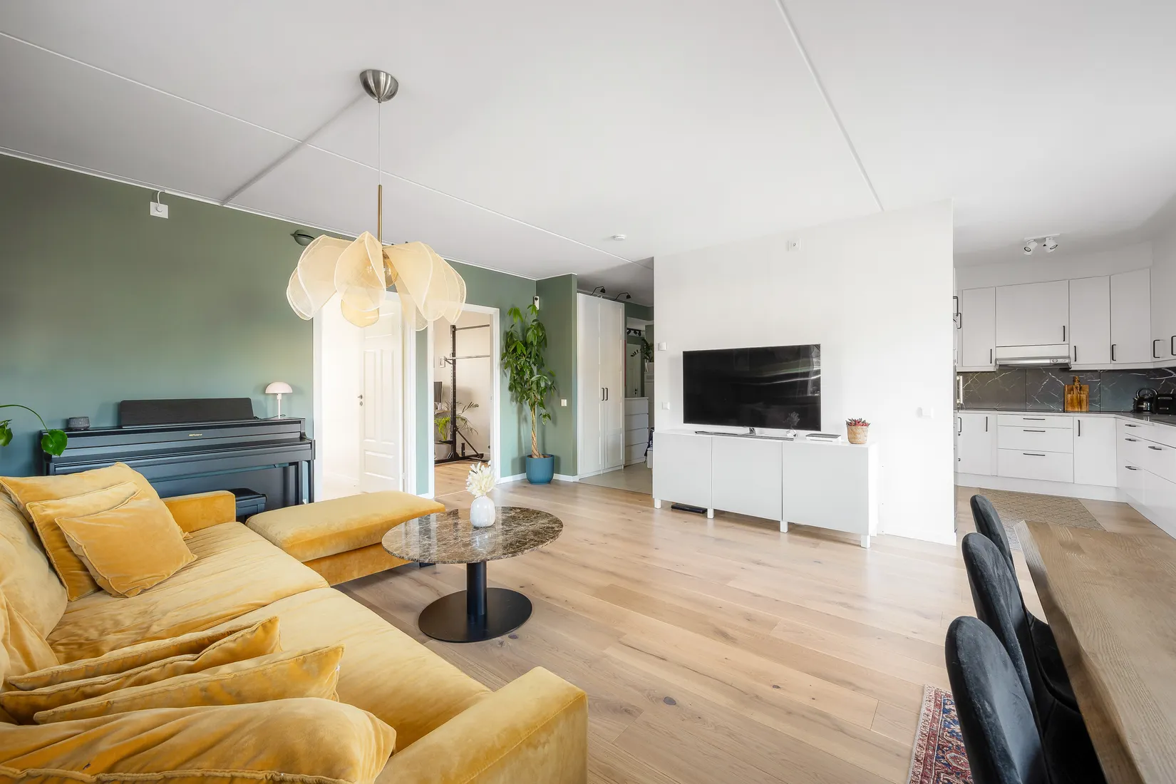 Bostadsrätt, Milstensvägen 50, Stora Ursvik/Sundbyberg, Sundbyberg