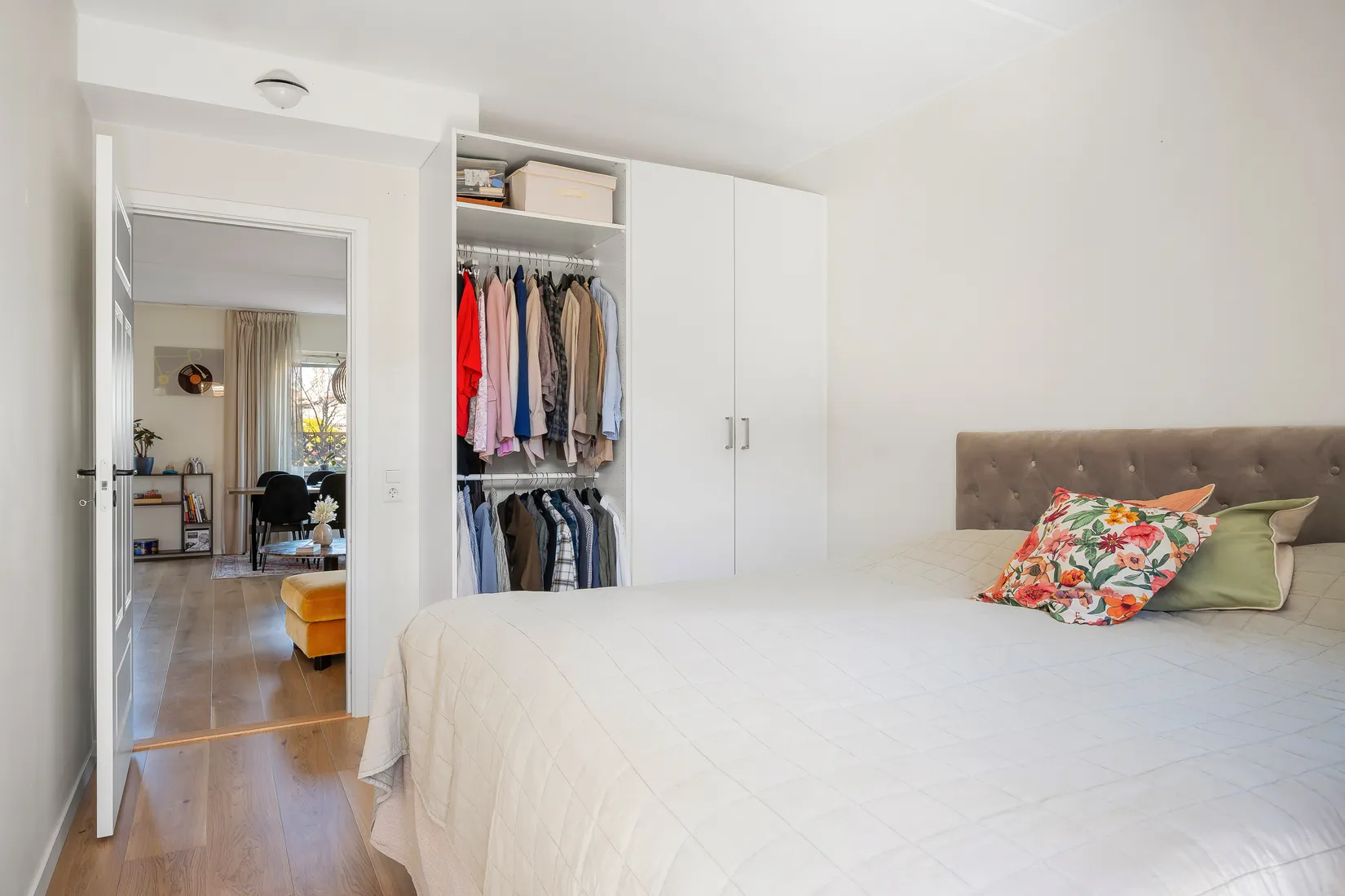 Bostadsrätt, Milstensvägen 50, Stora Ursvik/Sundbyberg, Sundbyberg
