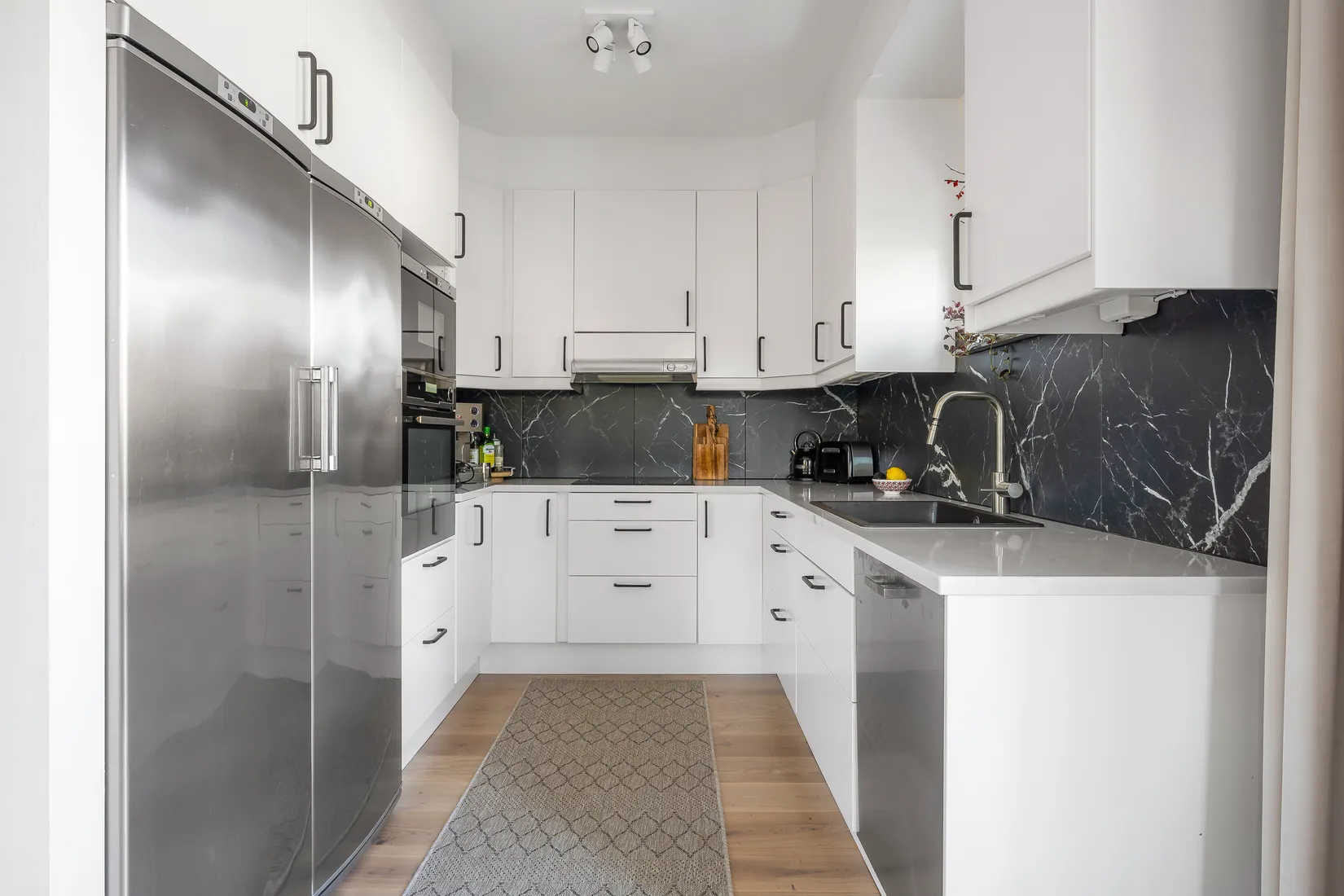 Bostadsrätt, Milstensvägen 50, Stora Ursvik/Sundbyberg, Sundbyberg