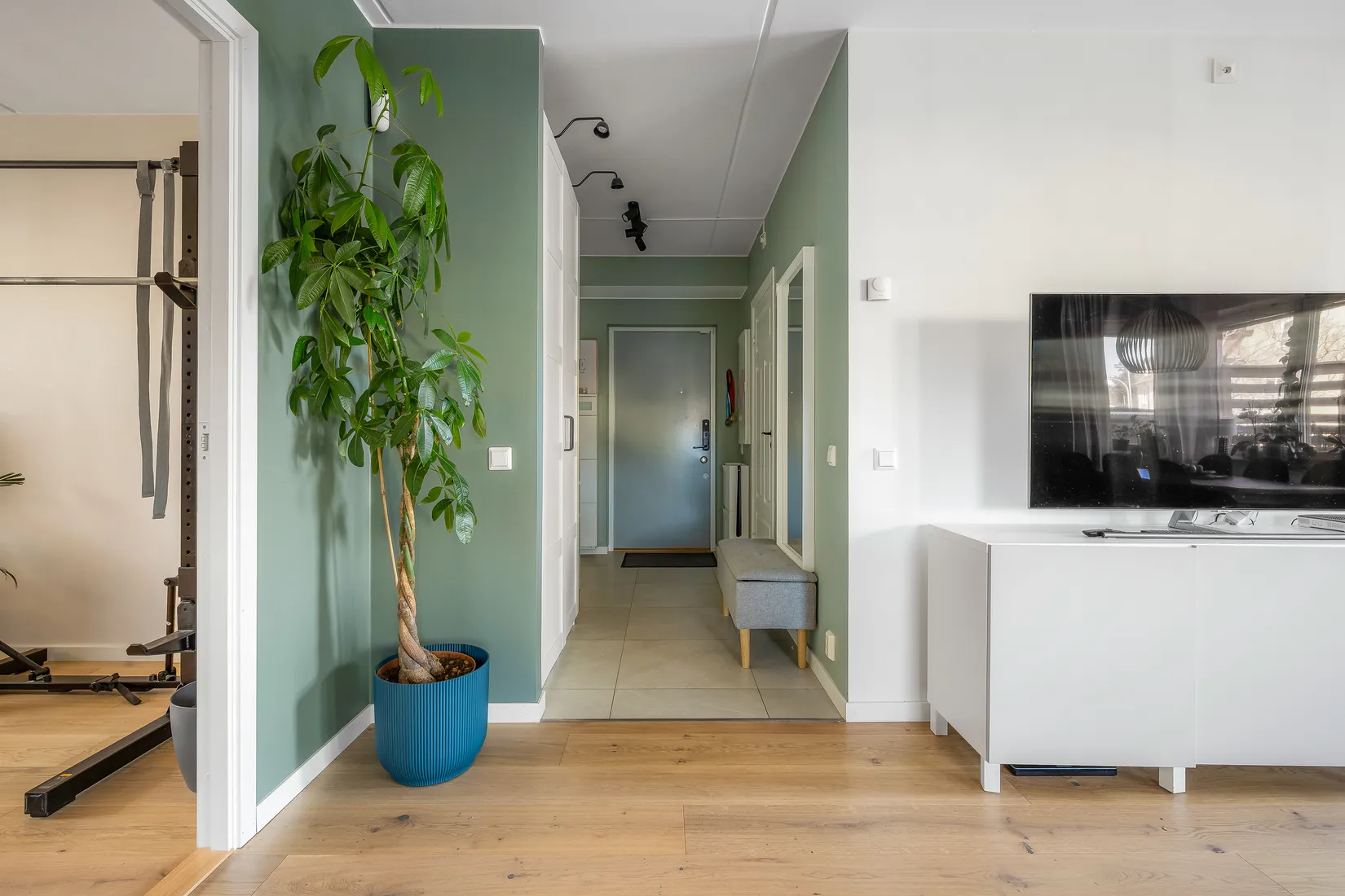 Bostadsrätt, Milstensvägen 50, Stora Ursvik/Sundbyberg, Sundbyberg
