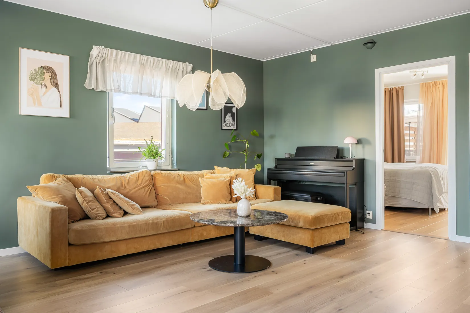 Bostadsrätt, Milstensvägen 50, Stora Ursvik/Sundbyberg, Sundbyberg