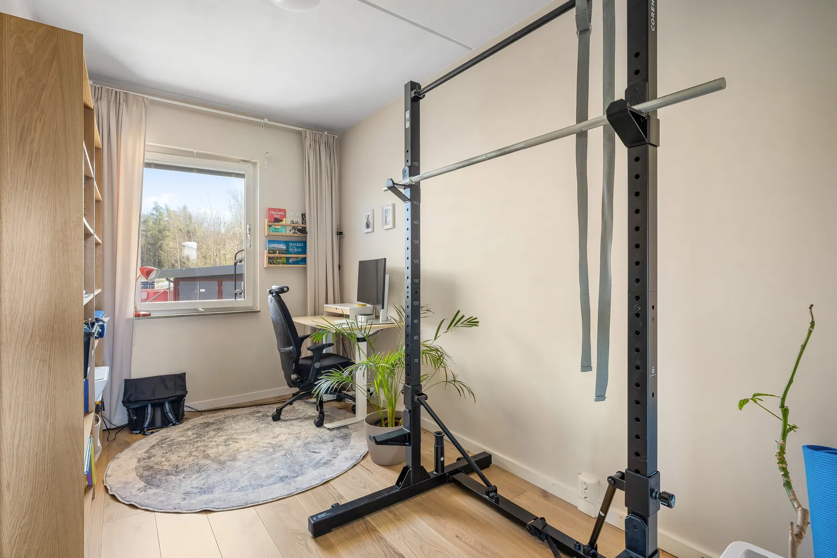 Bostadsrätt, Milstensvägen 50, Stora Ursvik/Sundbyberg, Sundbyberg