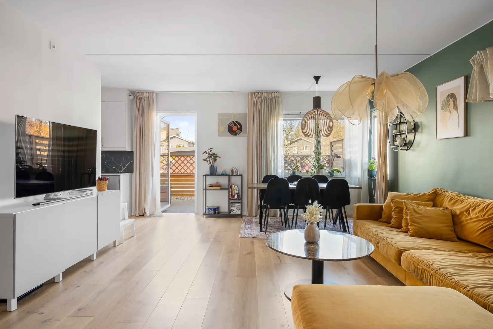 Bostadsrätt, Milstensvägen 50, Stora Ursvik/Sundbyberg, Sundbyberg