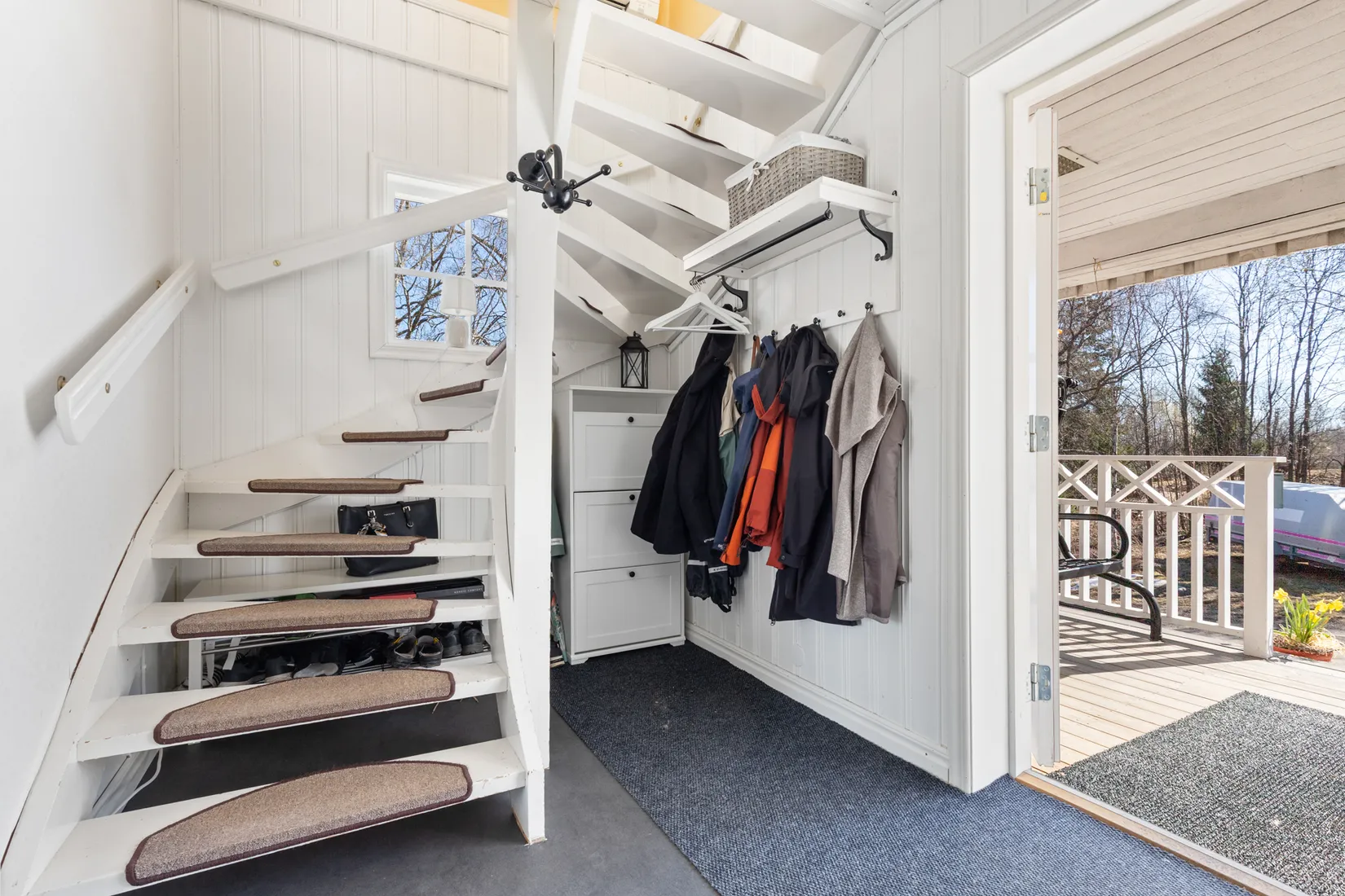 Villa, Lästavägen 43, Kramfors