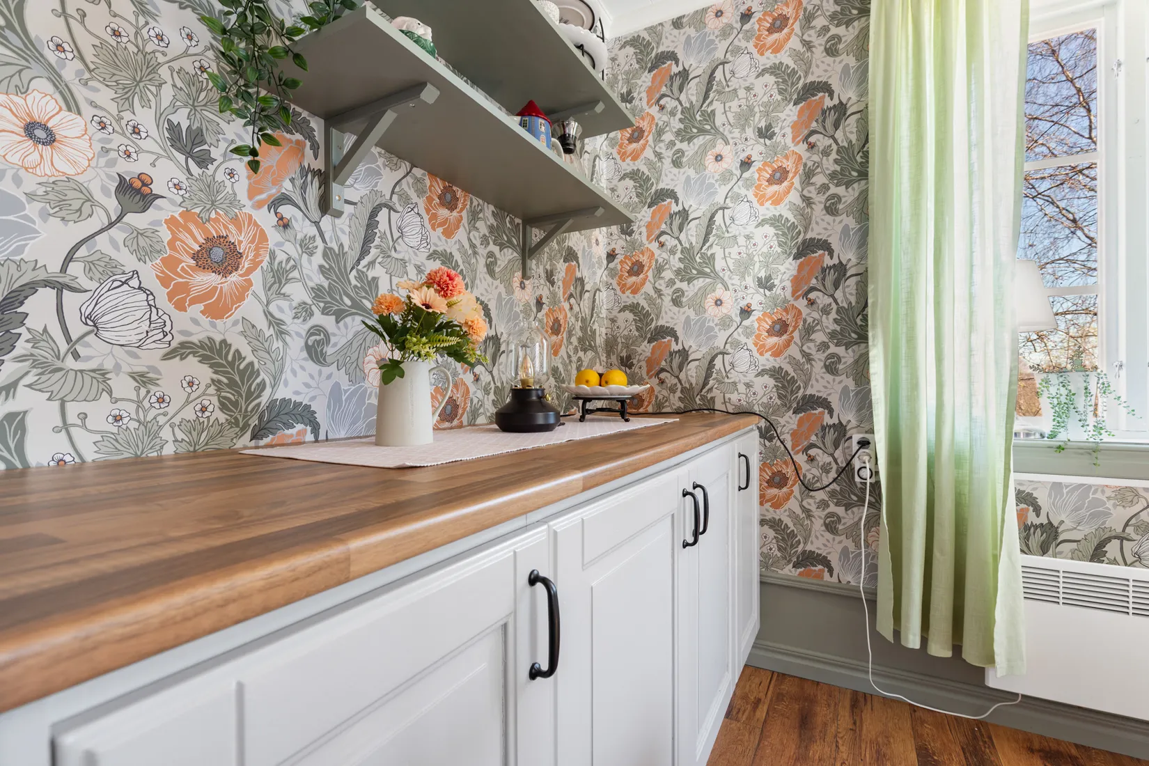 Villa, Lästavägen 43, Kramfors