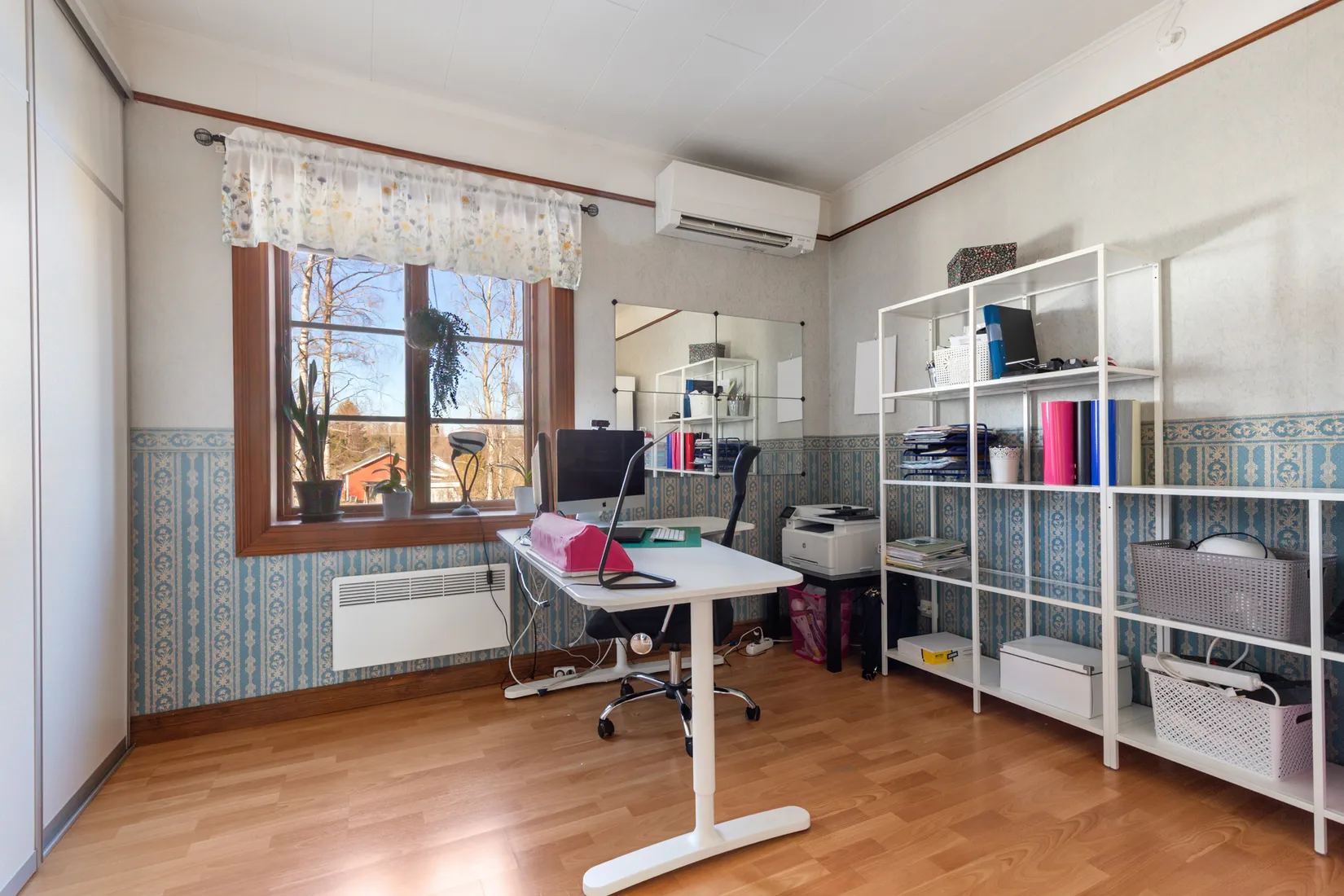 Villa, Lästavägen 43, Kramfors