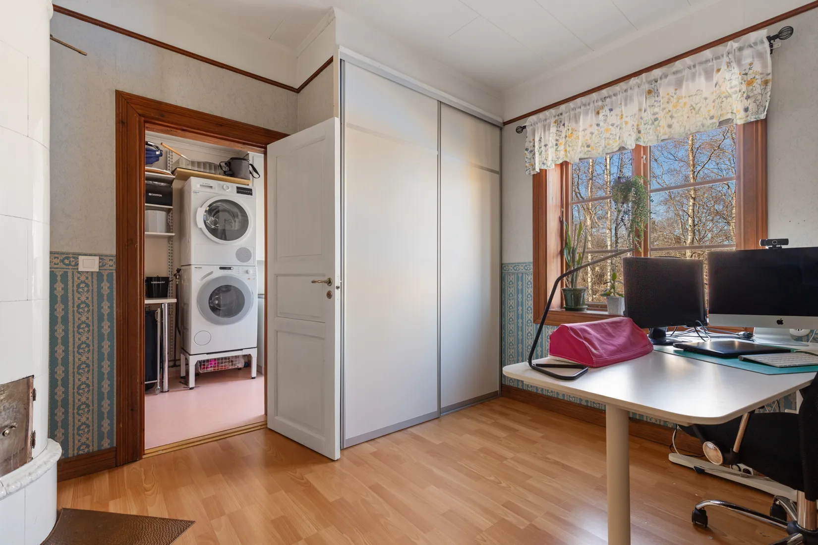 Villa, Lästavägen 43, Kramfors