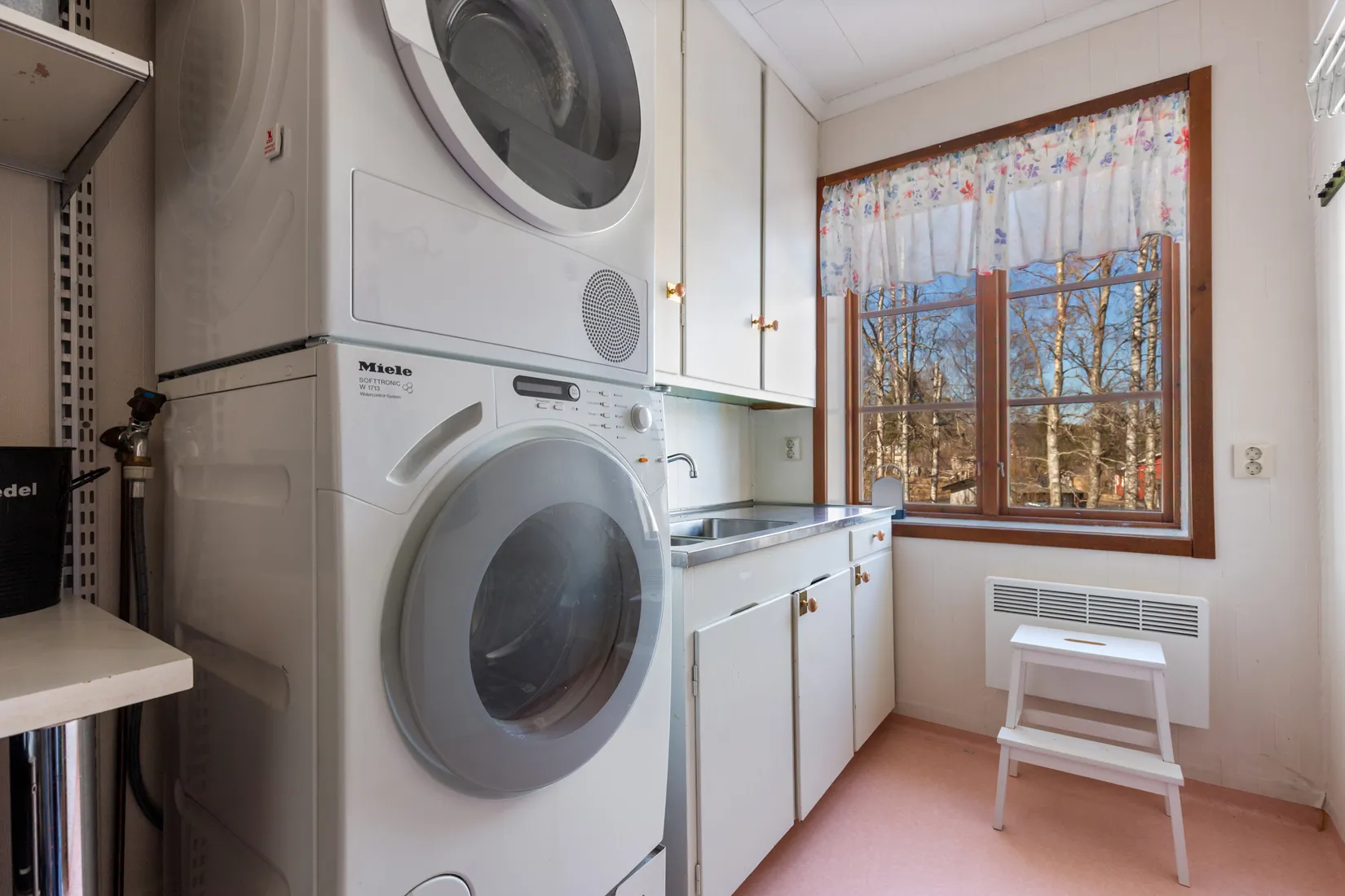 Villa, Lästavägen 43, Kramfors