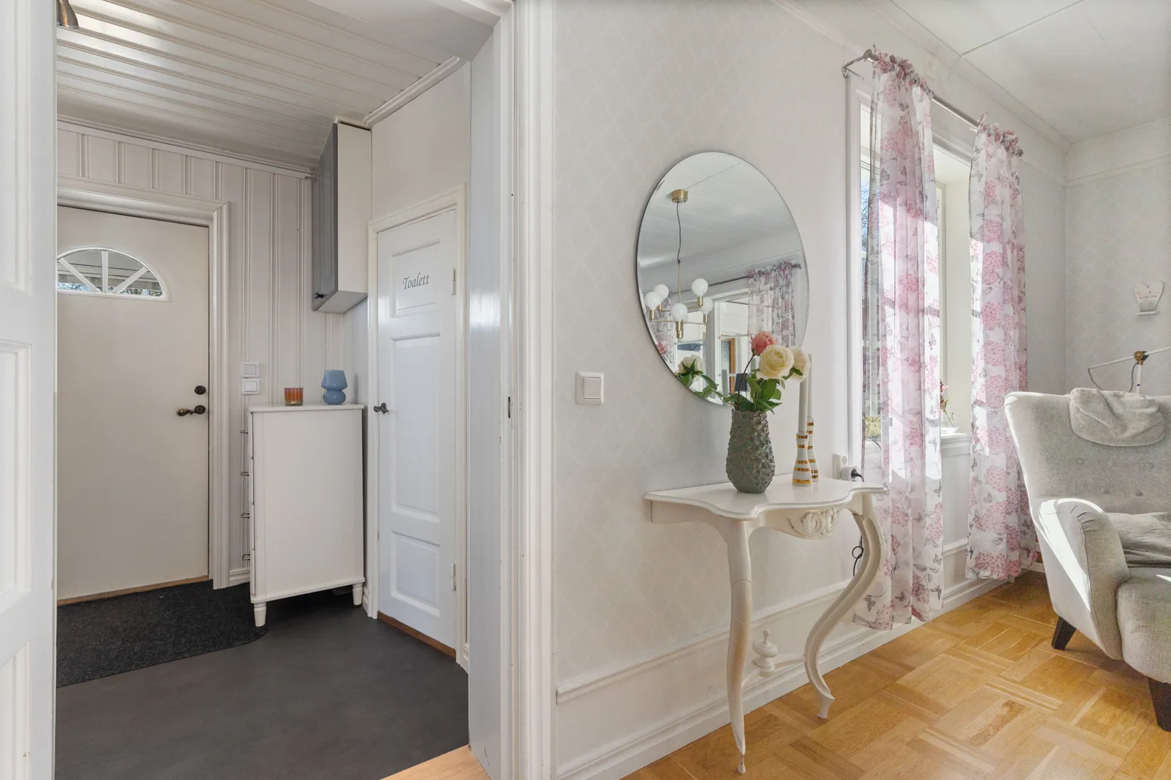 Villa, Lästavägen 43, Kramfors