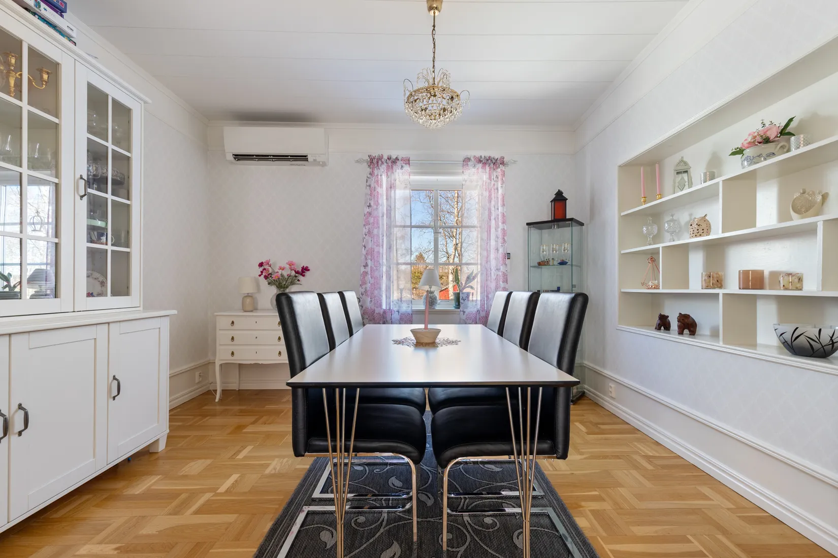 Villa, Lästavägen 43, Kramfors