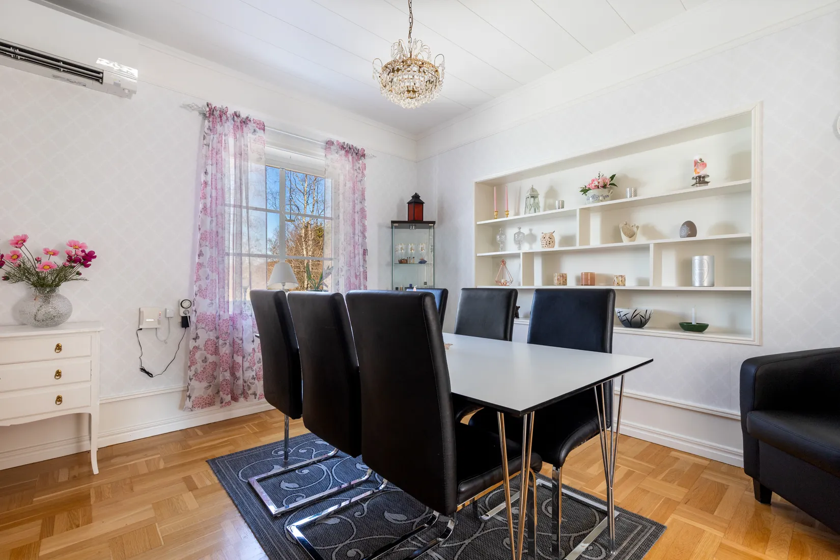 Villa, Lästavägen 43, Kramfors