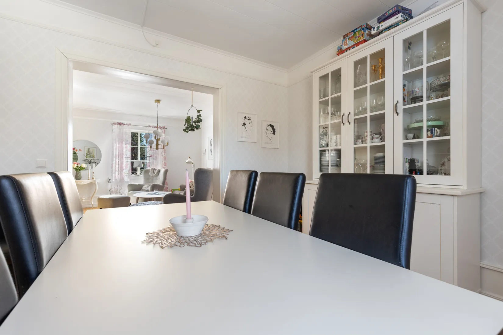 Villa, Lästavägen 43, Kramfors