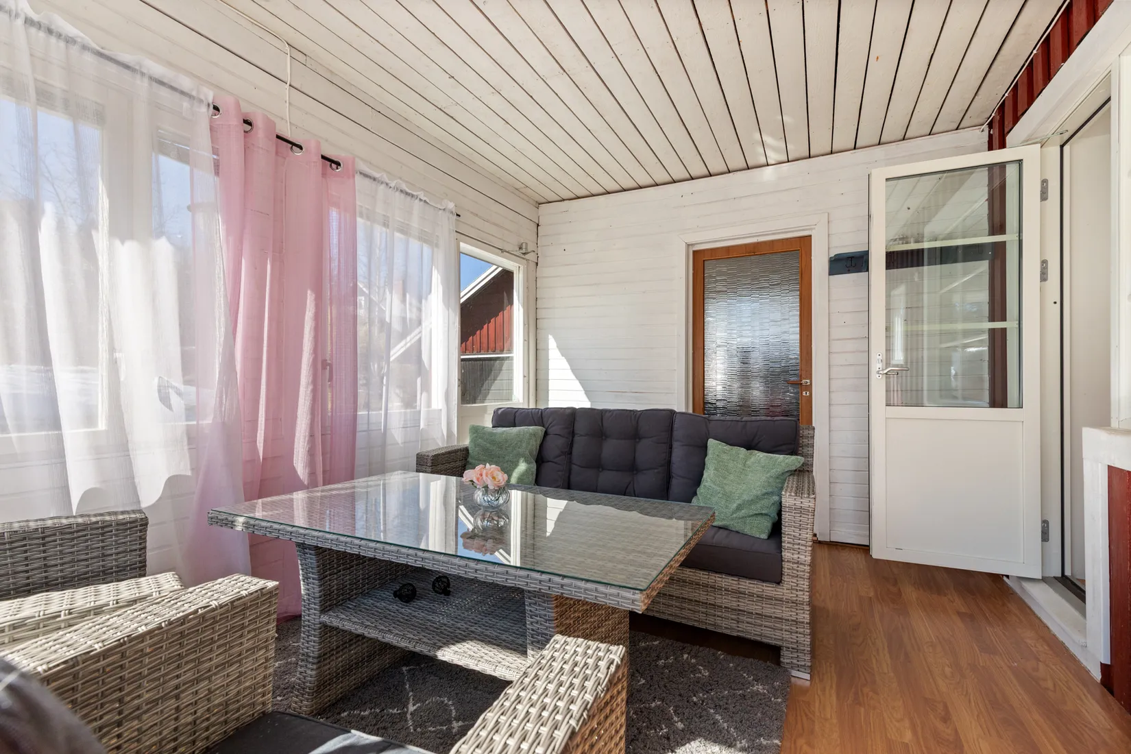 Villa, Lästavägen 43, Kramfors