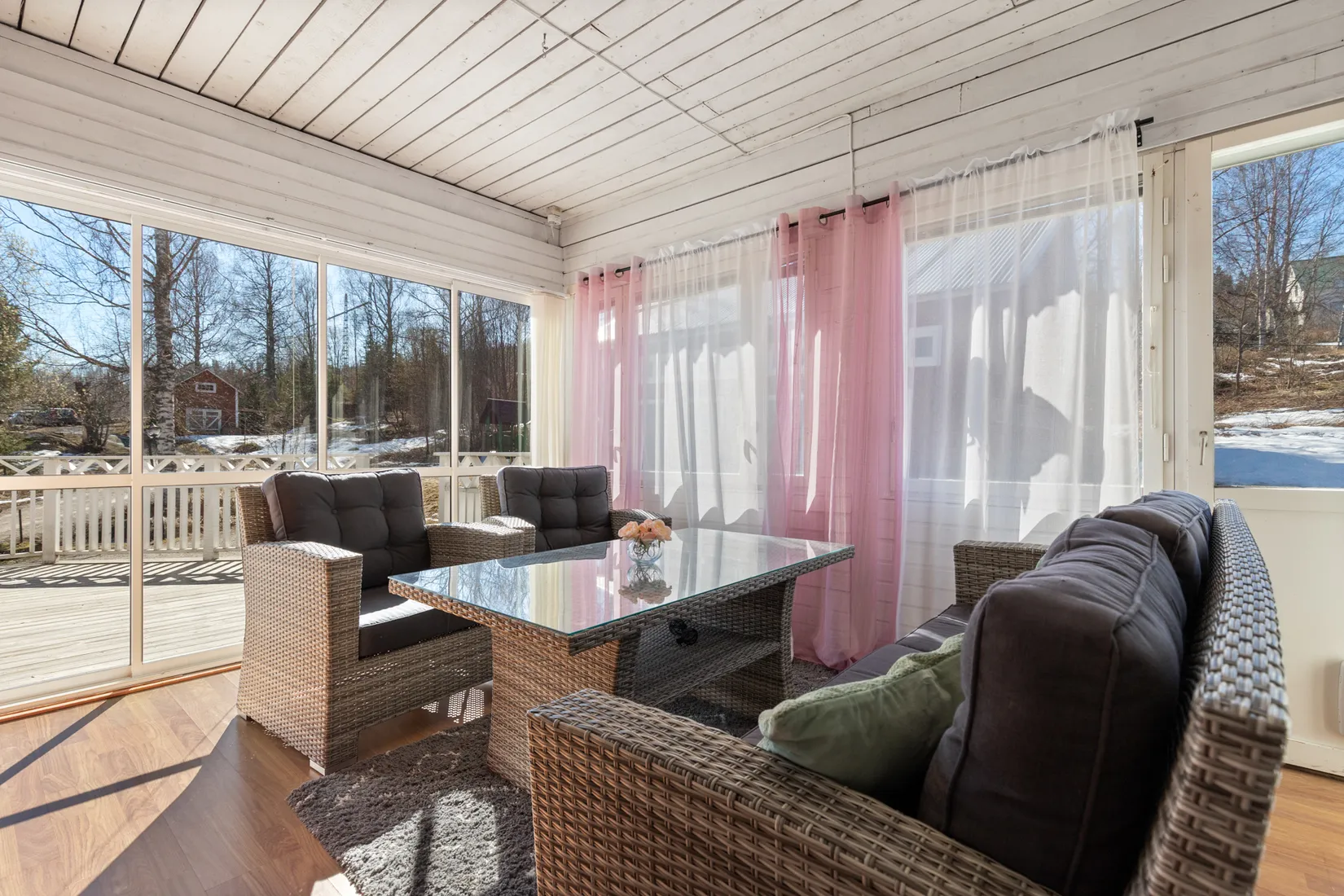 Villa, Lästavägen 43, Kramfors