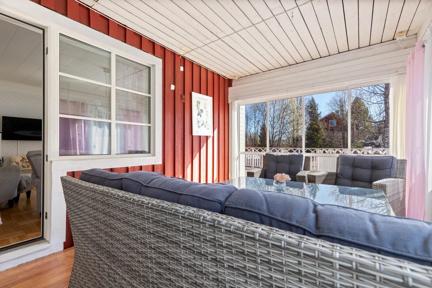 Villa, Lästavägen 43, Kramfors