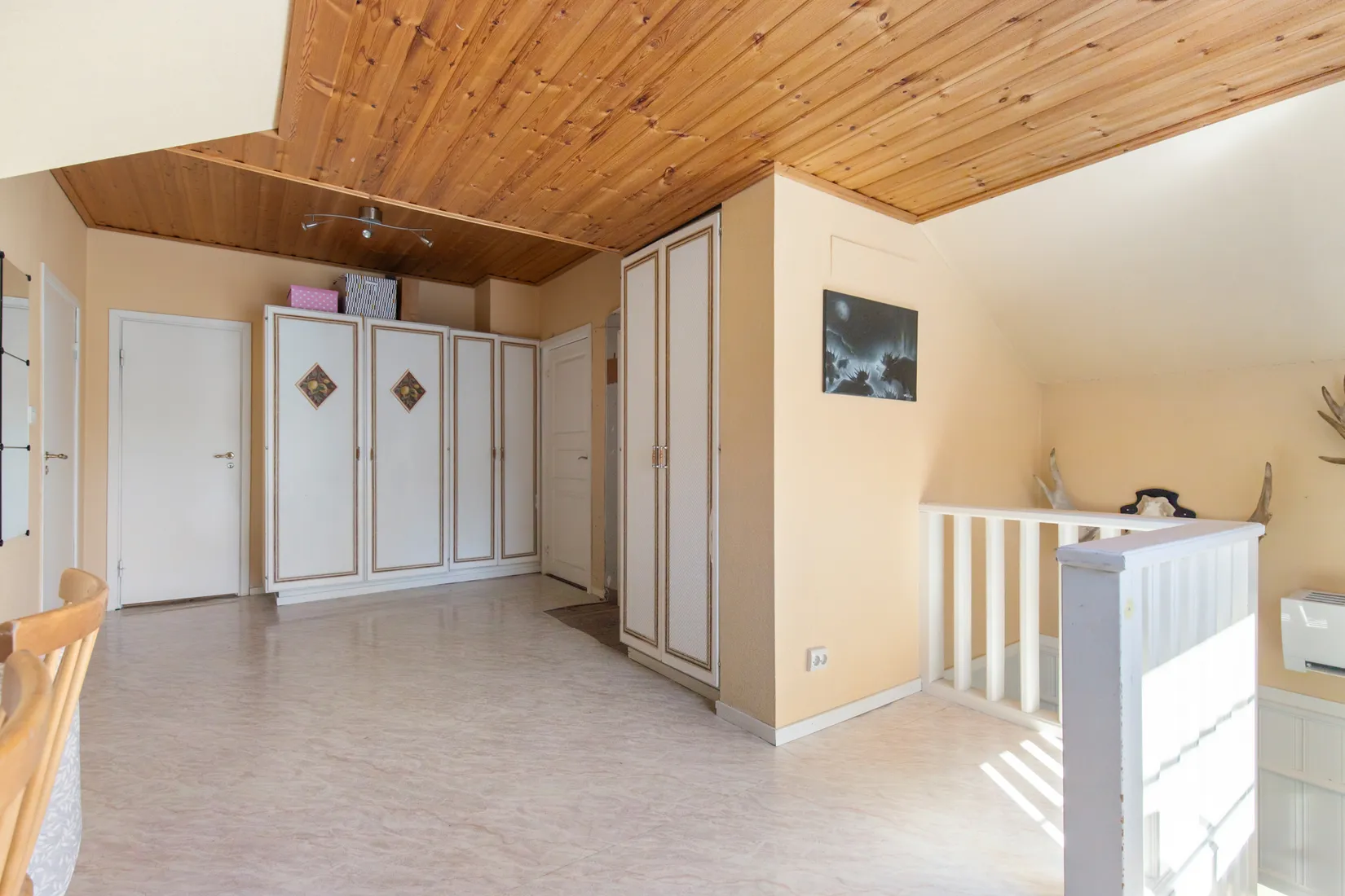 Villa, Lästavägen 43, Kramfors