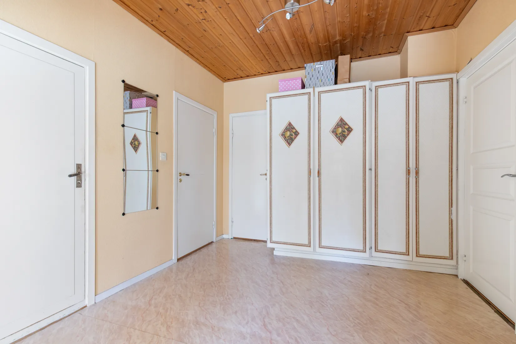 Villa, Lästavägen 43, Kramfors