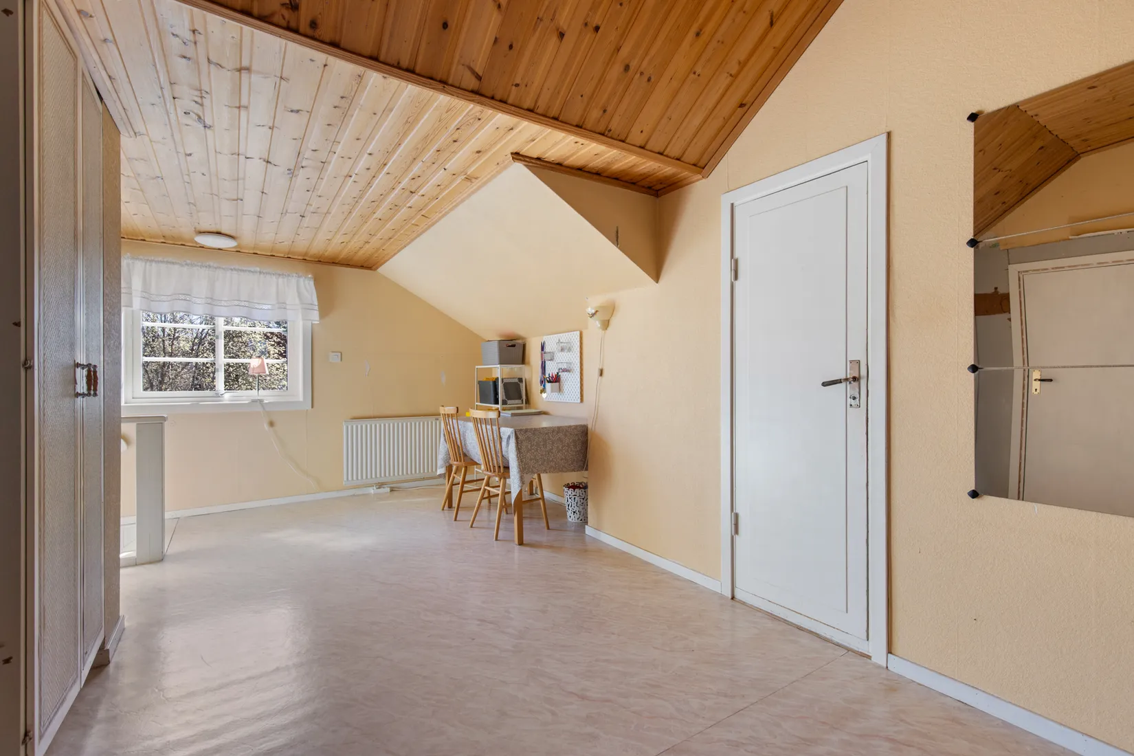 Villa, Lästavägen 43, Kramfors