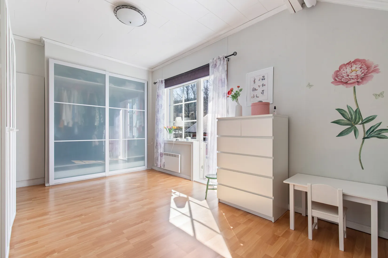 Villa, Lästavägen 43, Kramfors