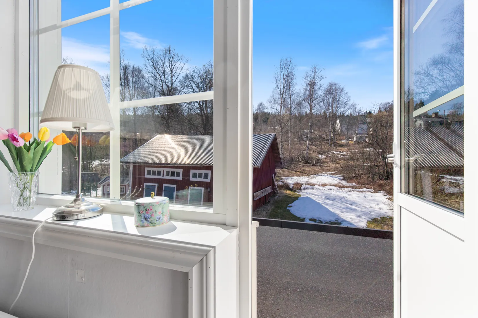 Villa, Lästavägen 43, Kramfors