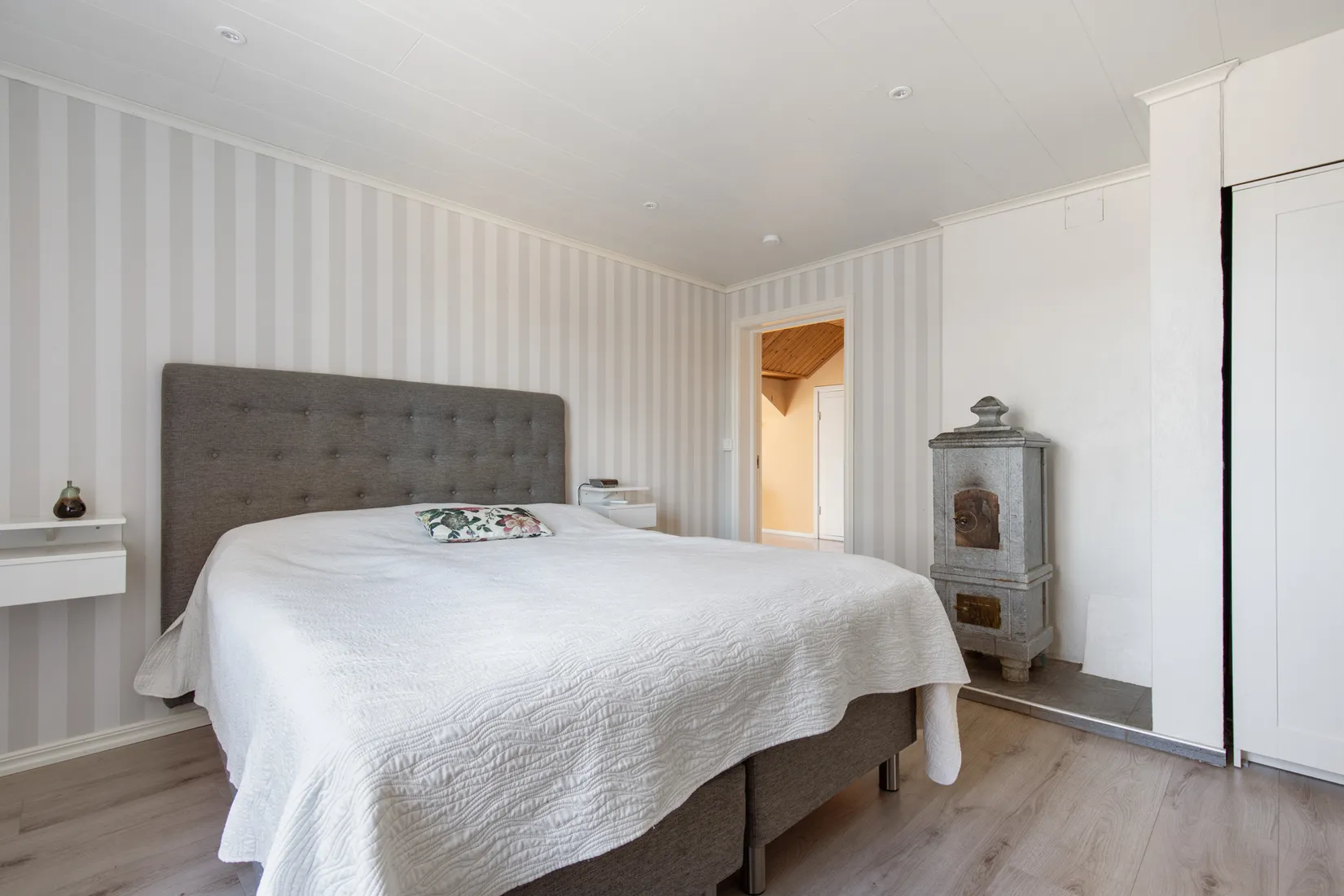 Villa, Lästavägen 43, Kramfors