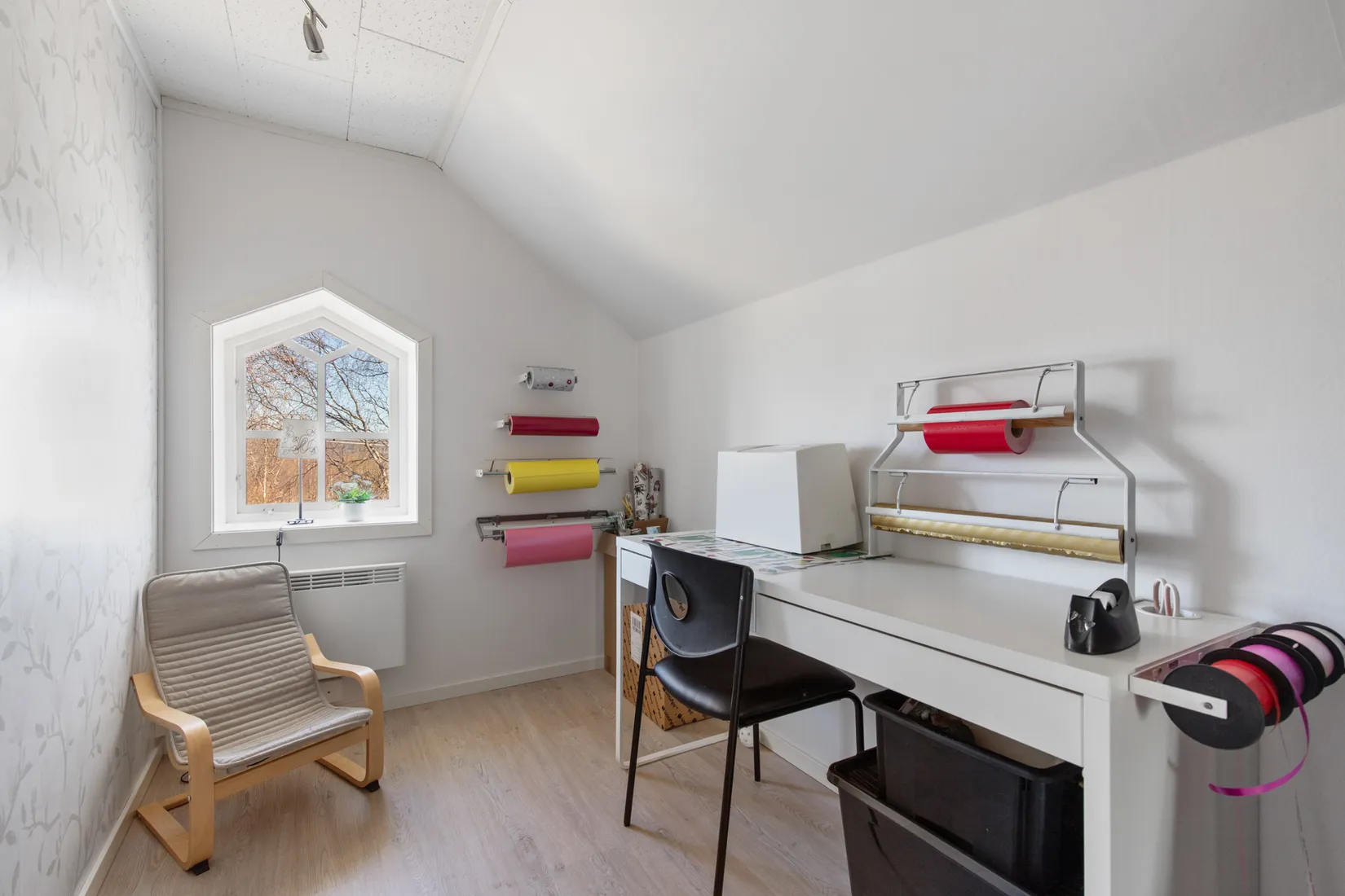 Villa, Lästavägen 43, Kramfors