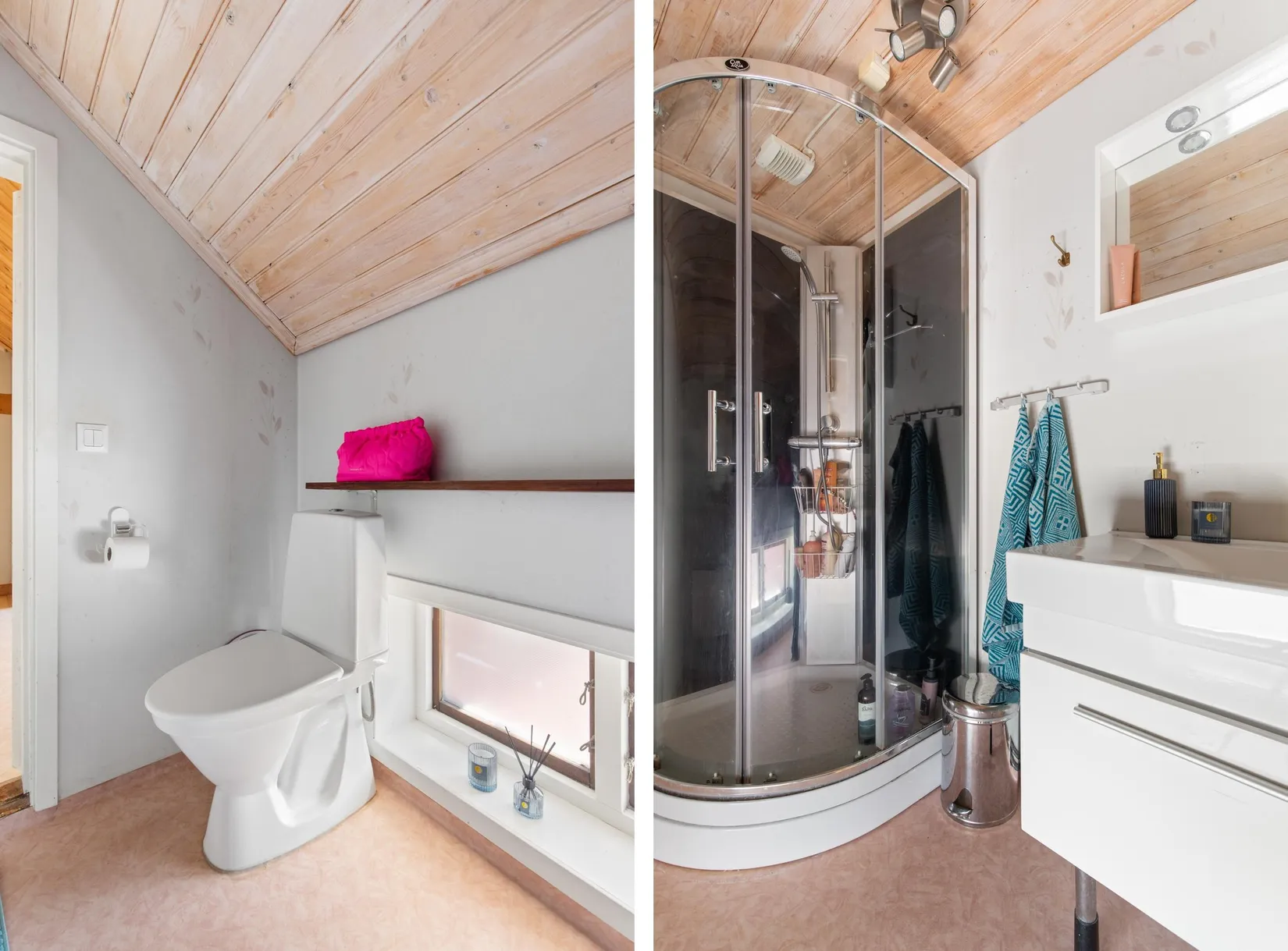 Villa, Lästavägen 43, Kramfors